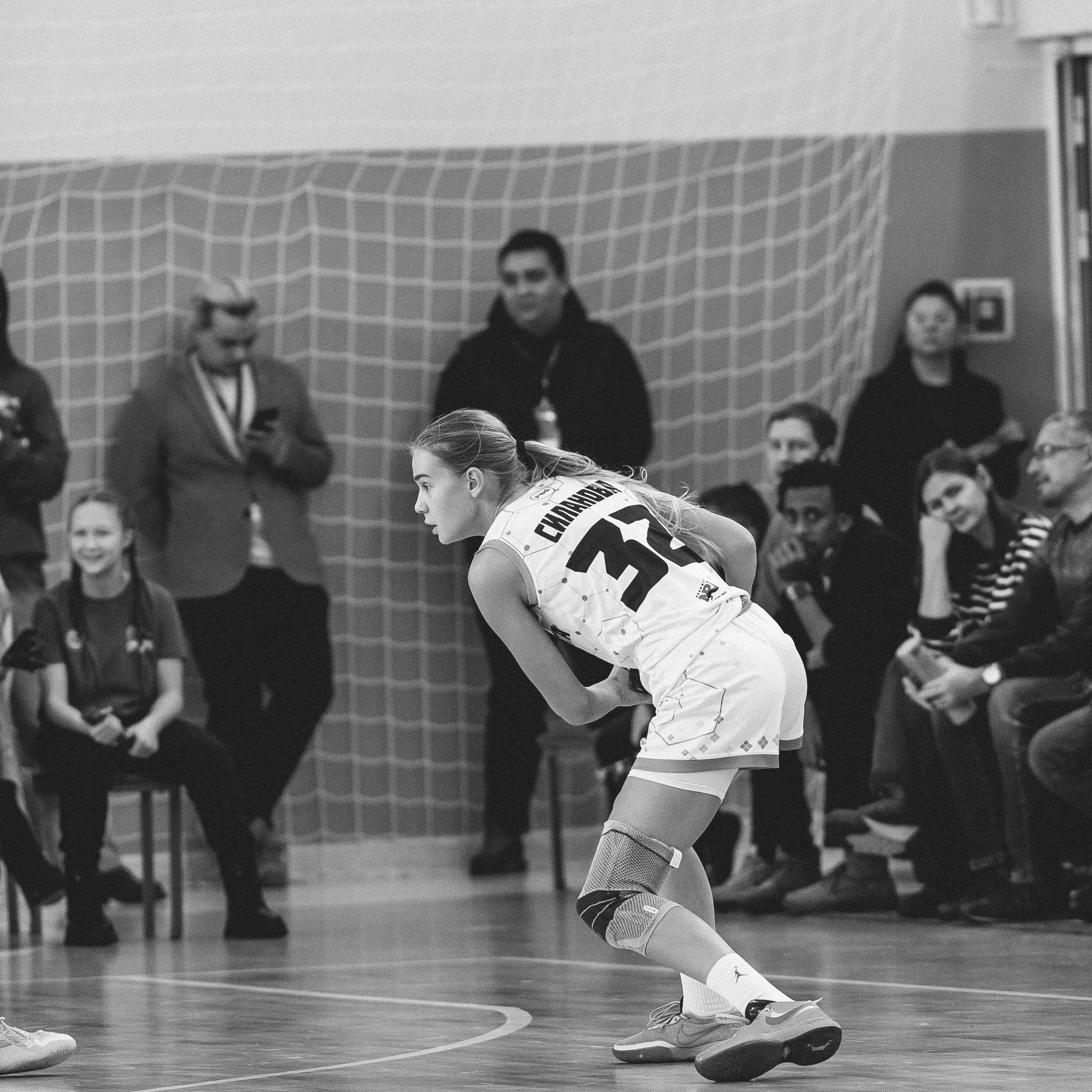 Атланта — Надежда / 1. Фотография