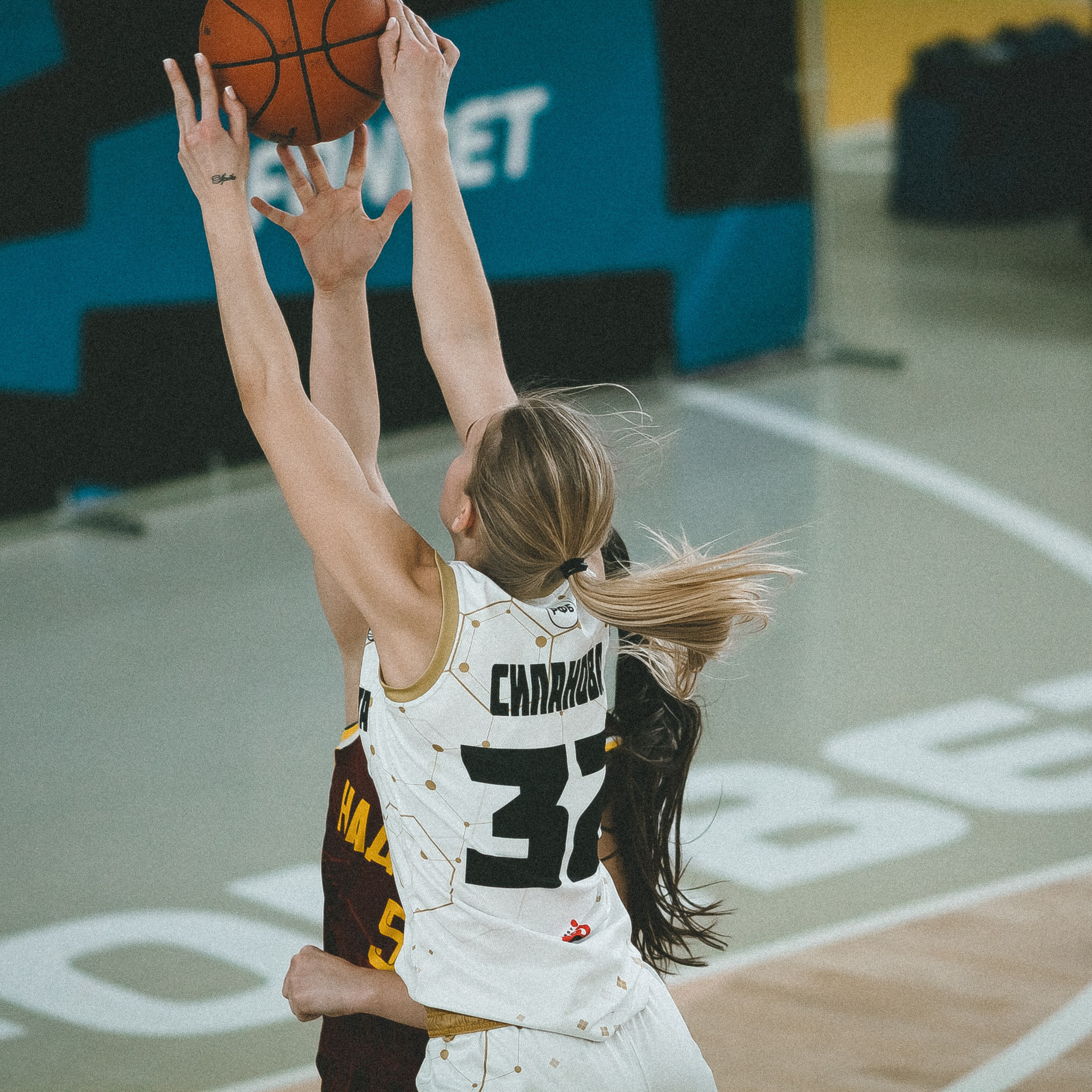 Атланта — Надежда / 1. Фотография