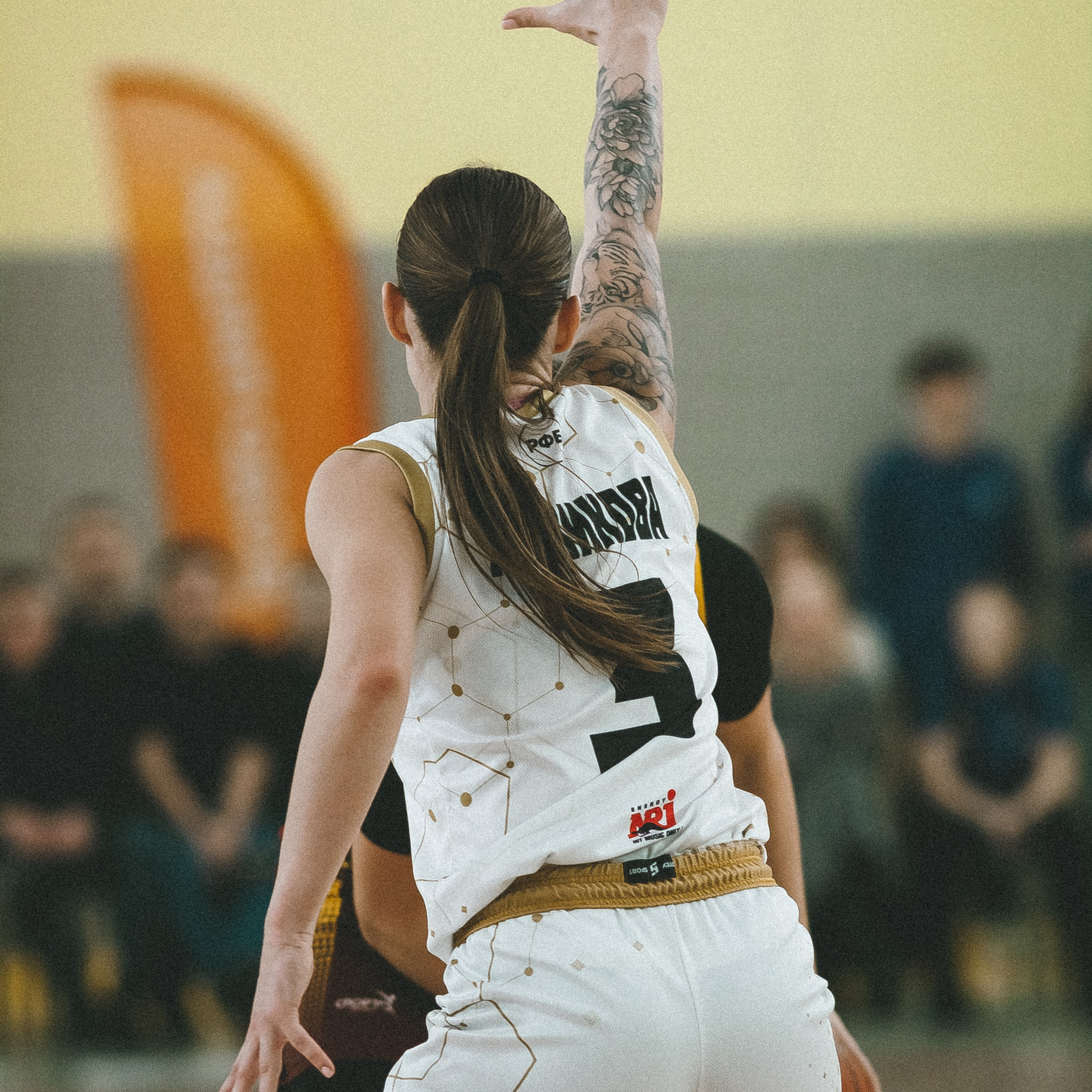 Атланта — Надежда / 1. Фотография