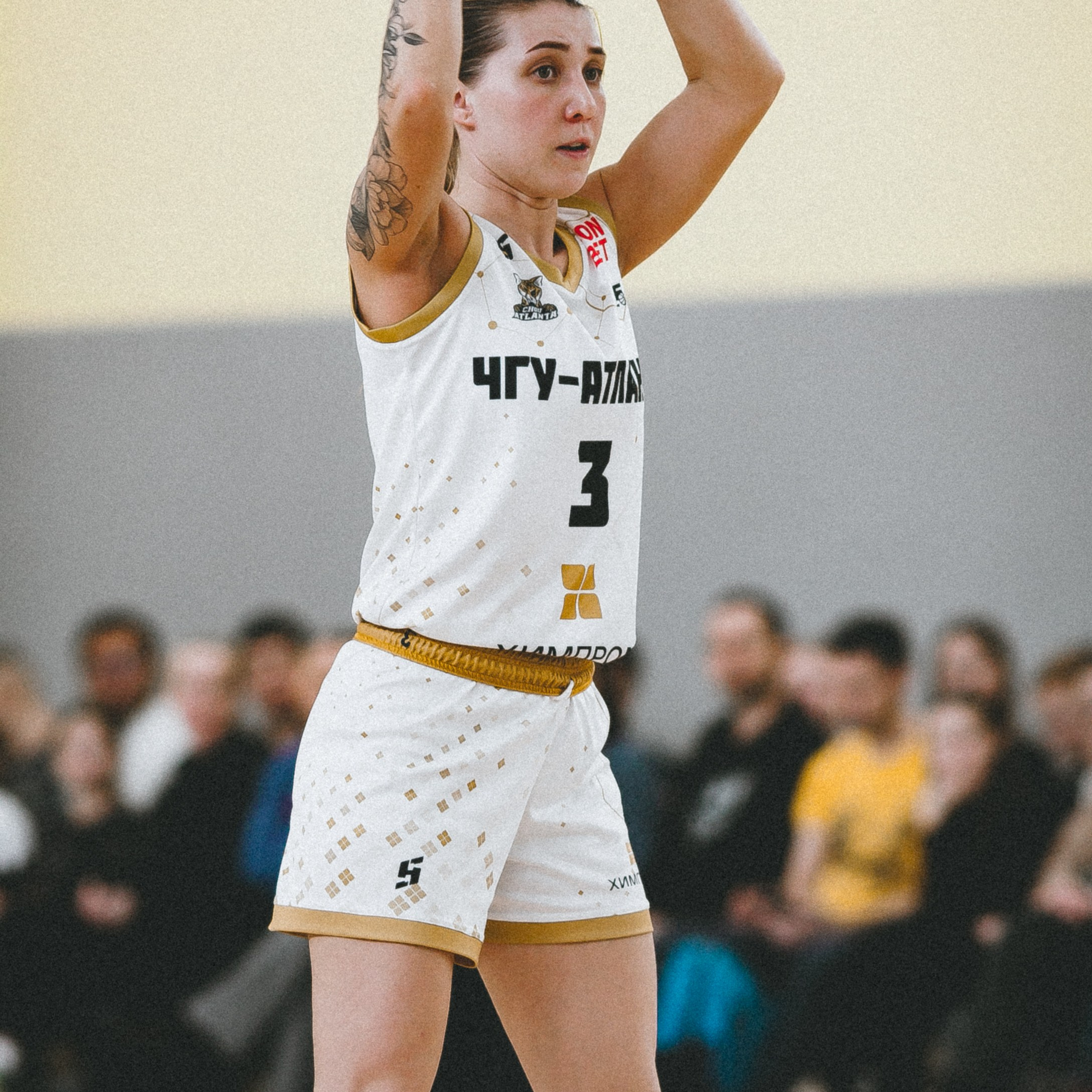 Атланта. Фотография