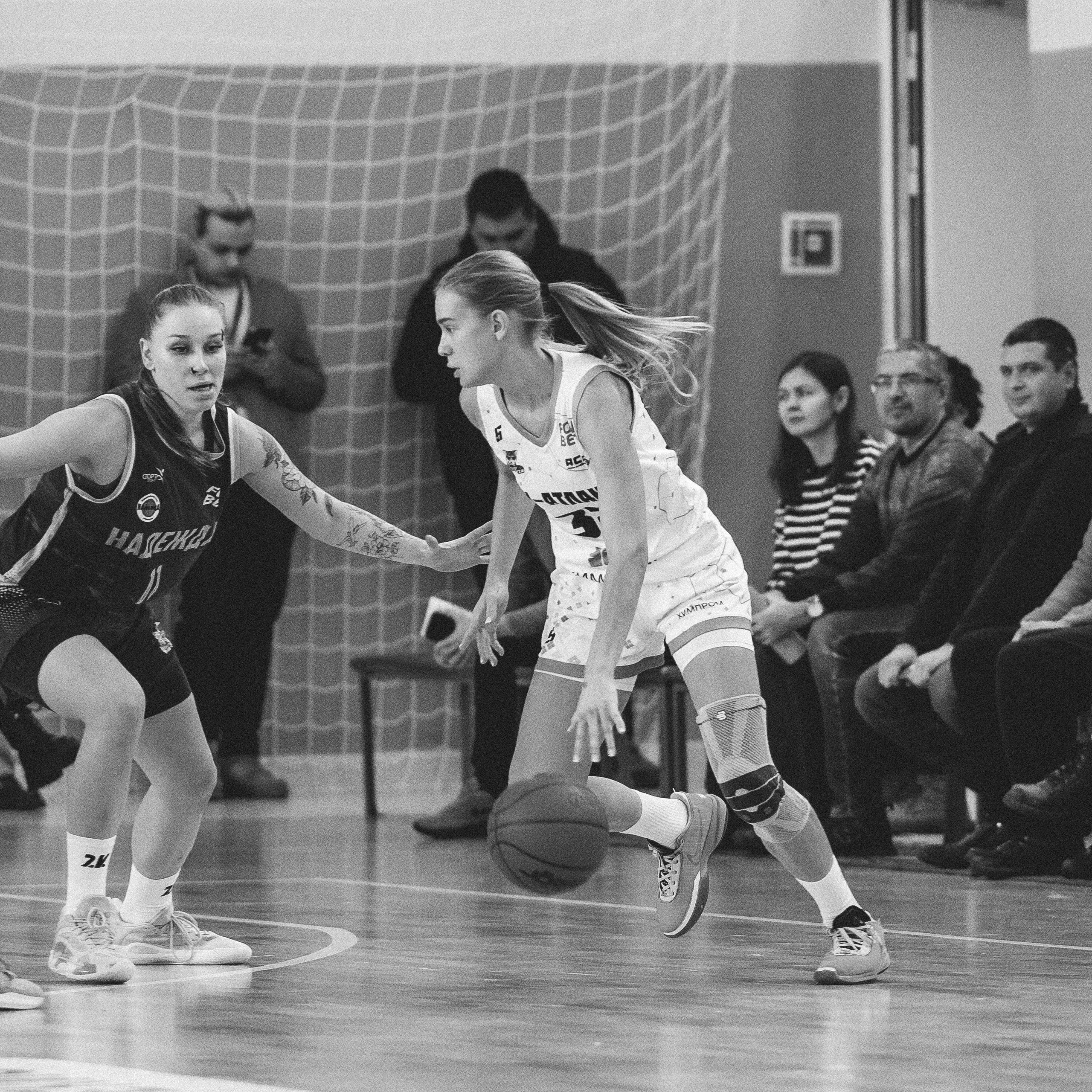 Атланта — Надежда / 1. Фотография