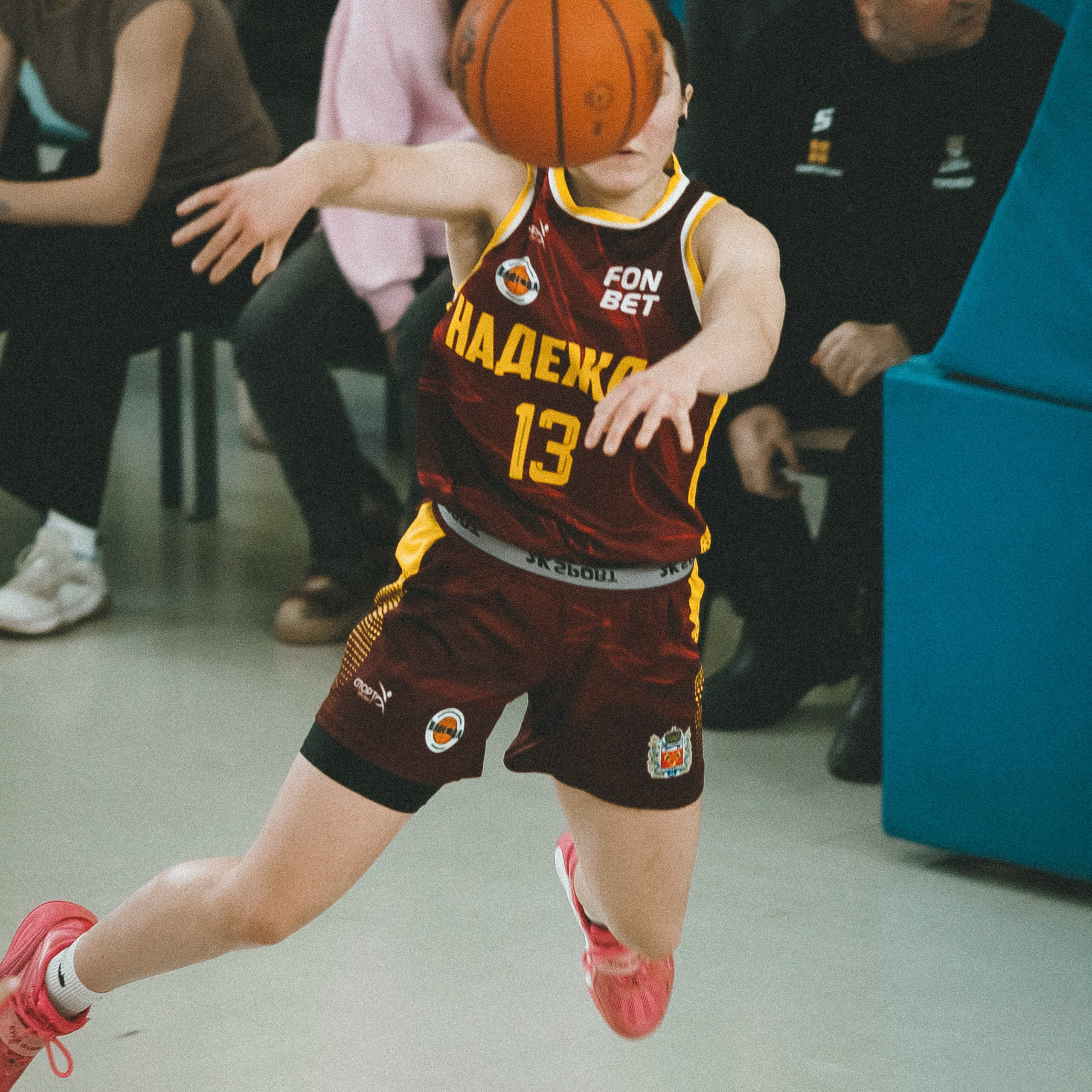 Атланта — Надежда / 1. Фотография