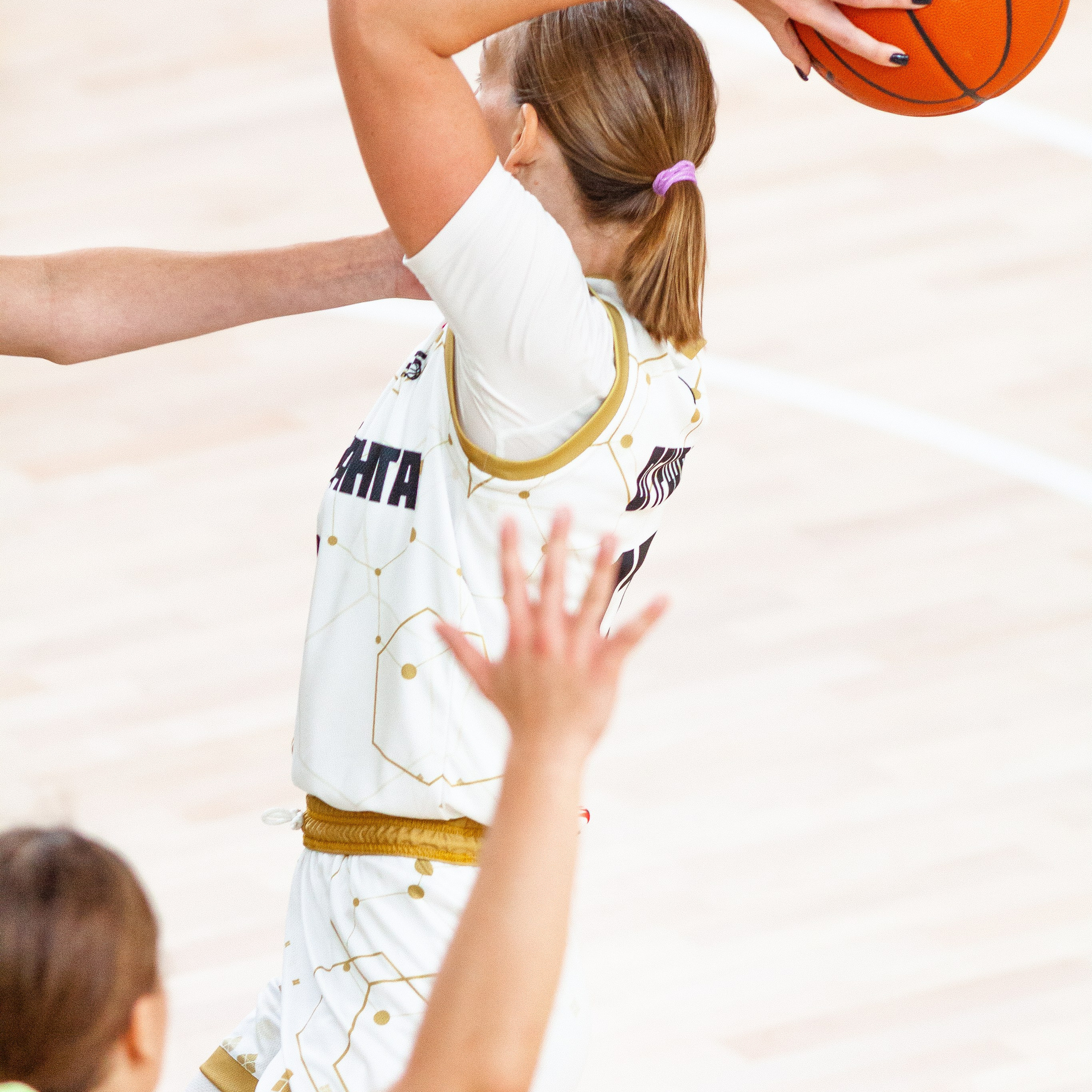 ЧГУ-Атланта. Фотография