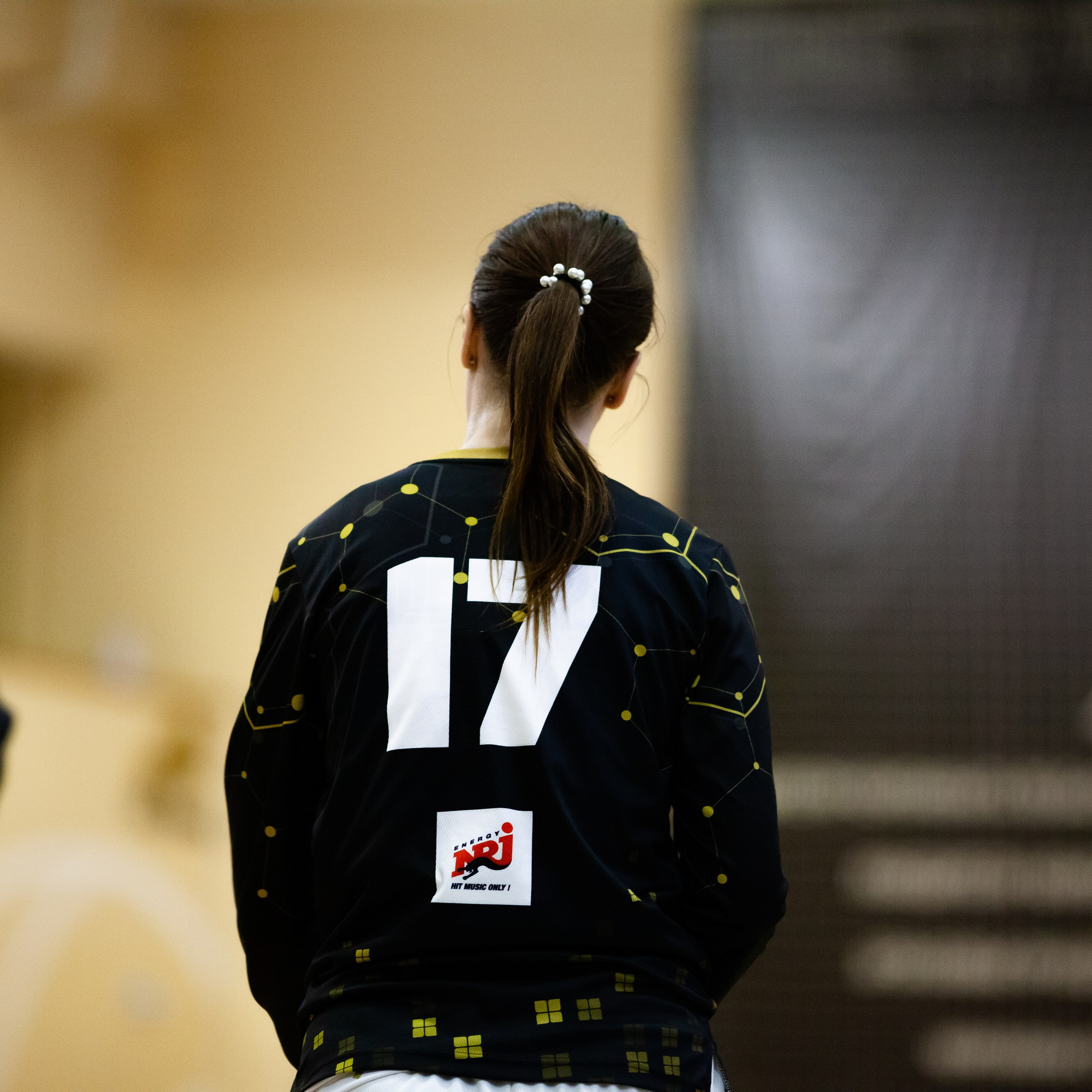 ЧГУ-Атланта — Юность 1 игра. Фотография