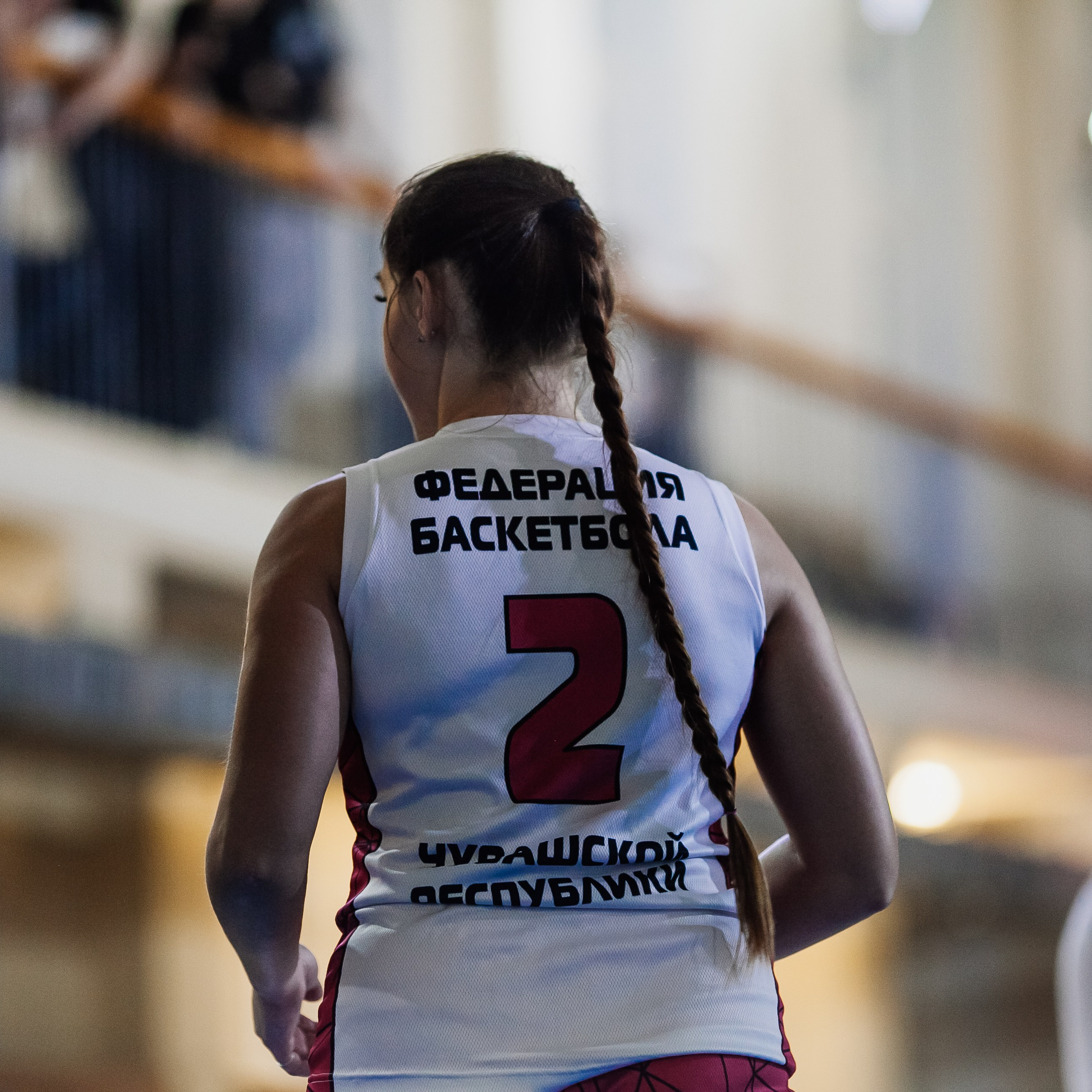 Цивильск — ЧГПУ-Пантеры. Фотография