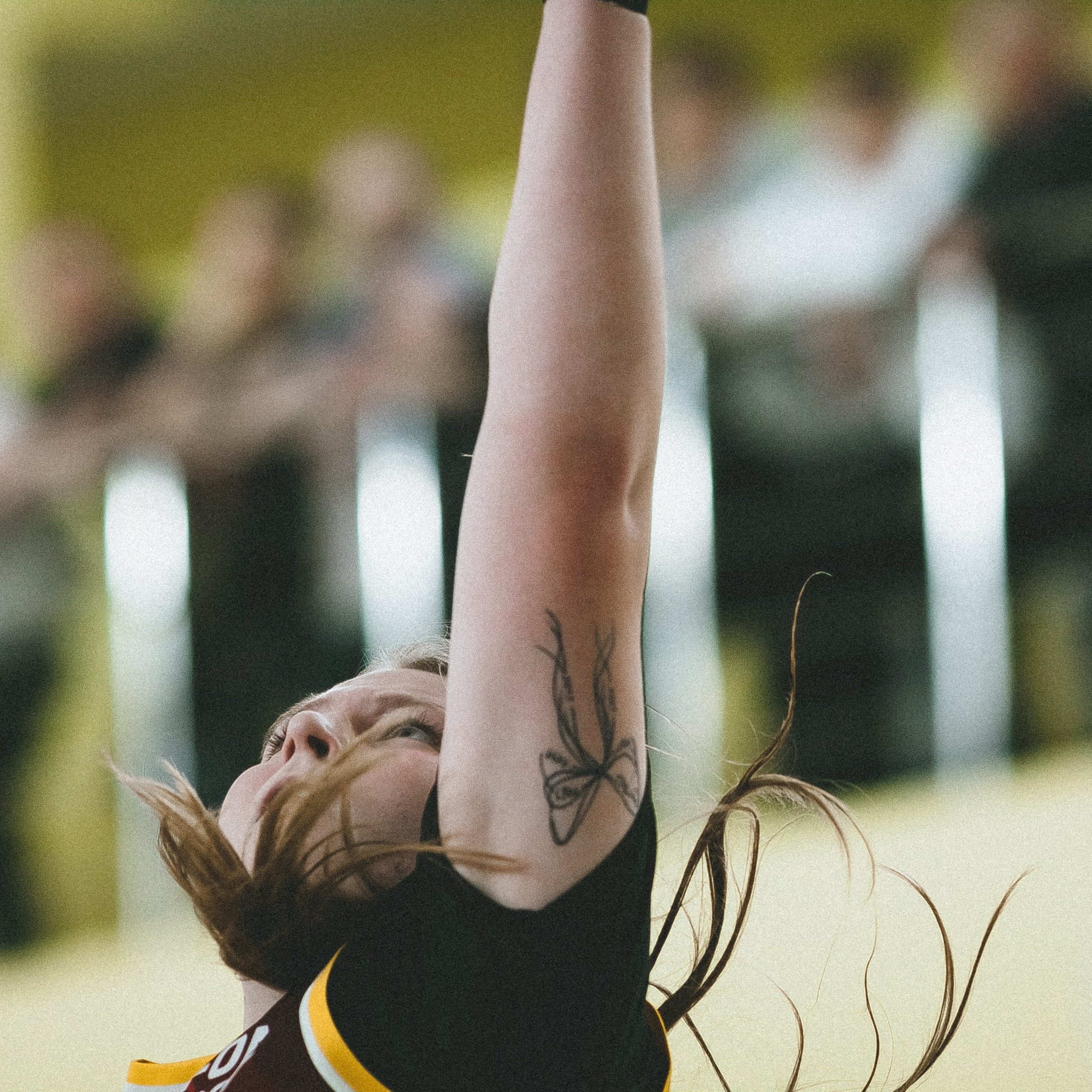 Атланта — Надежда / 1. Фотография