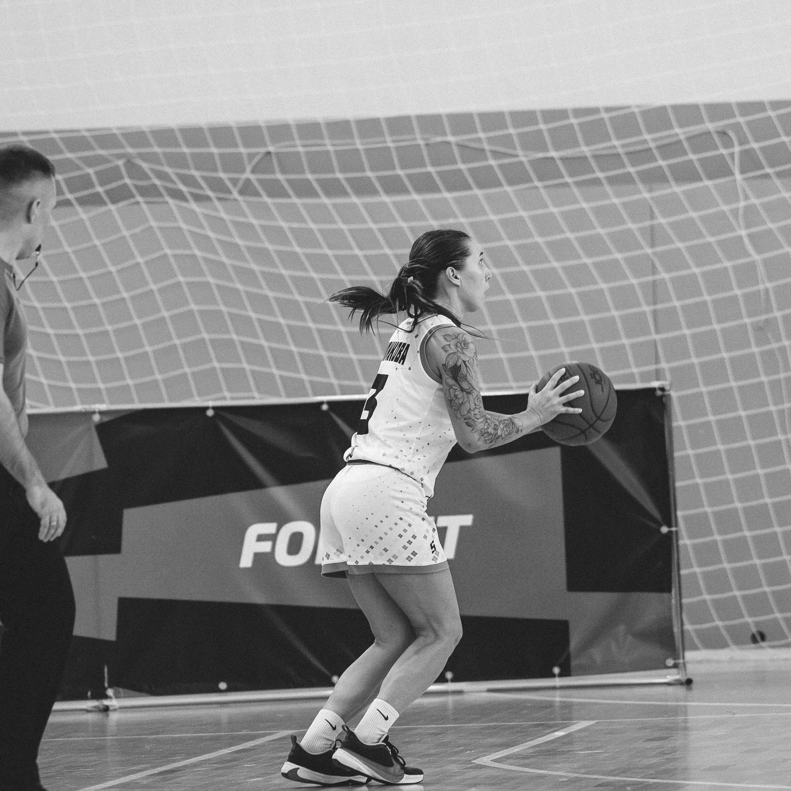 Атланта — Надежда / 1. Фотография