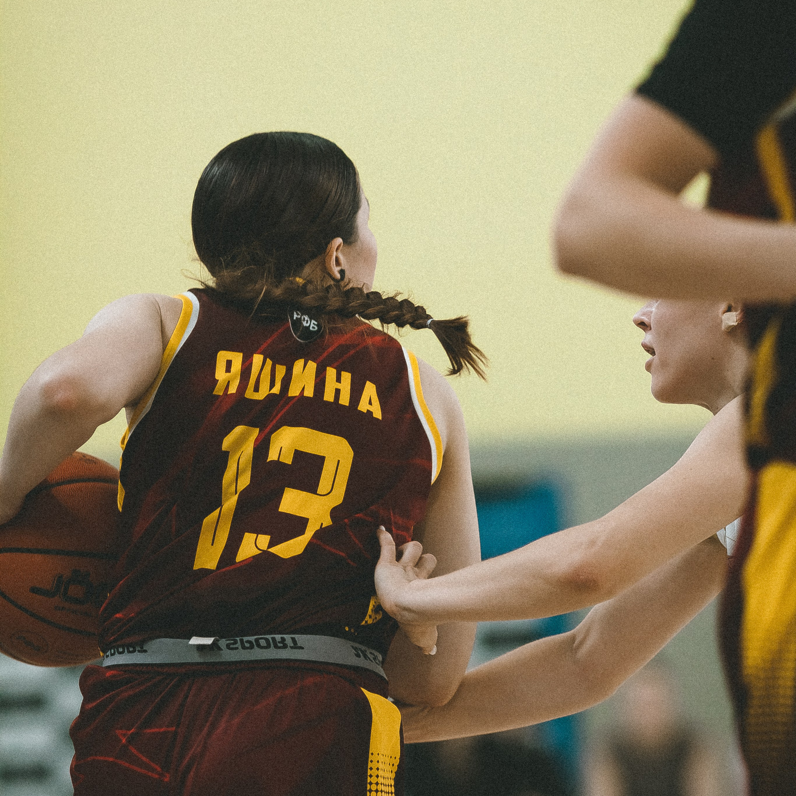 Атланта — Надежда / 1. Фотография