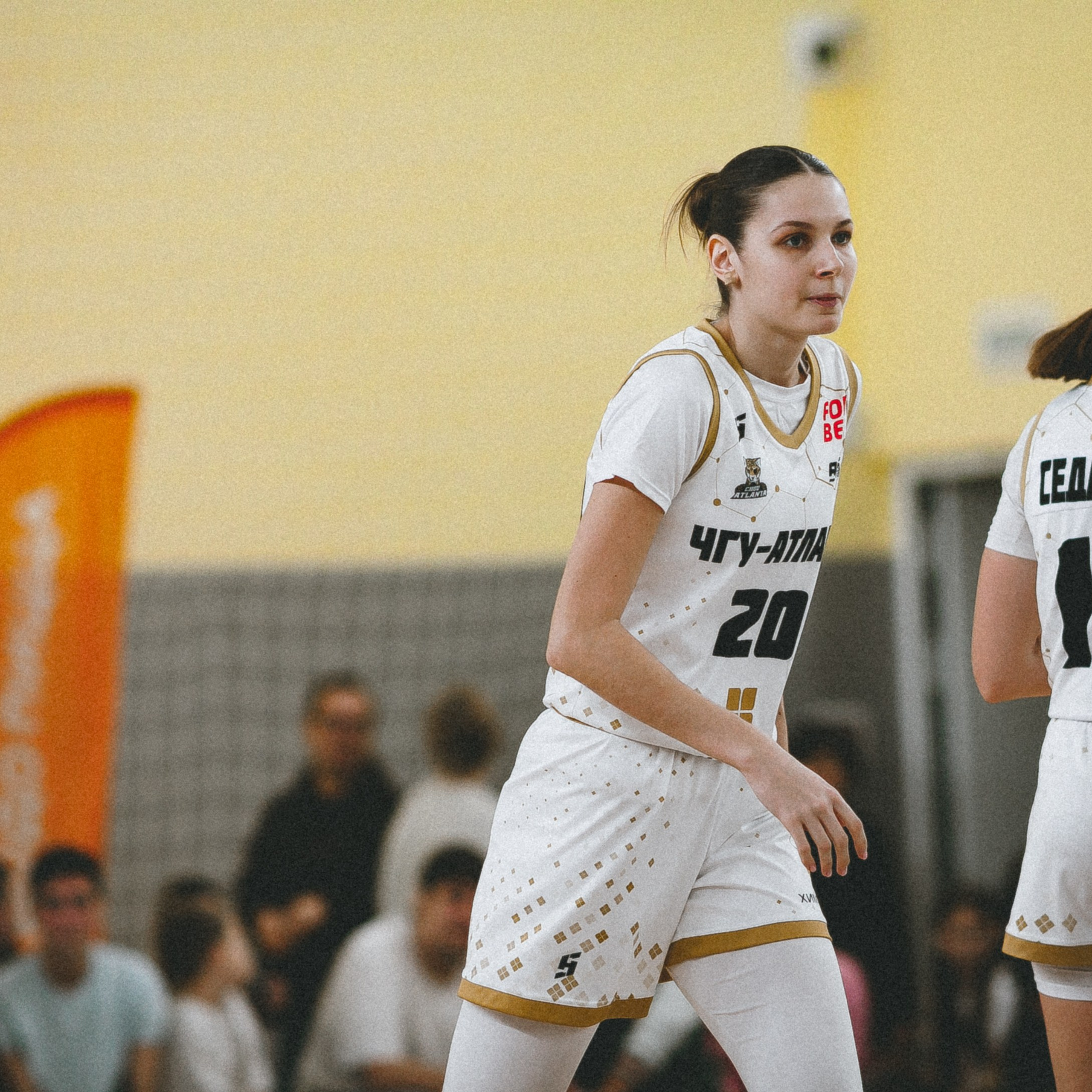 Атланта. Фотография