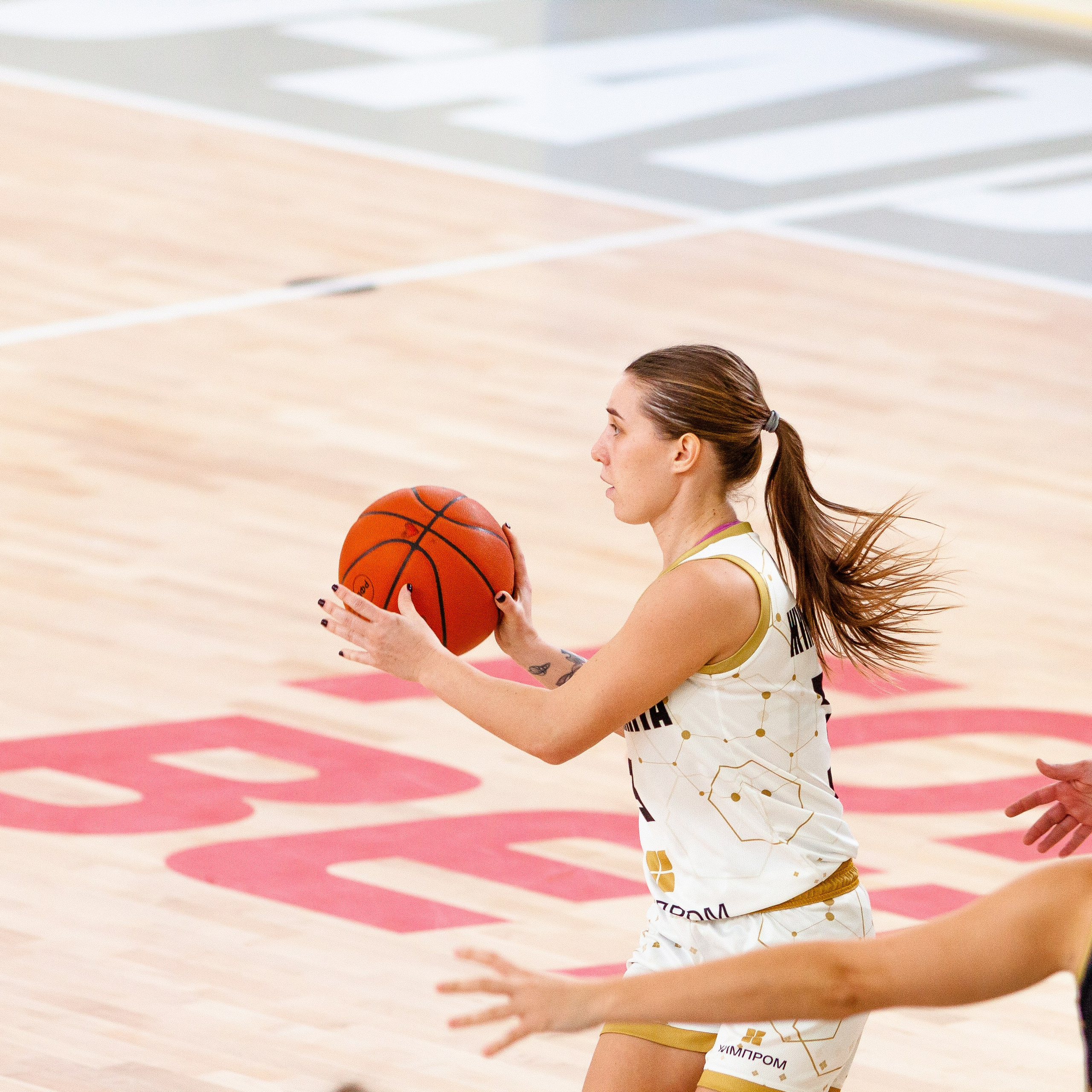 ЧГУ-Атланта. Фотография