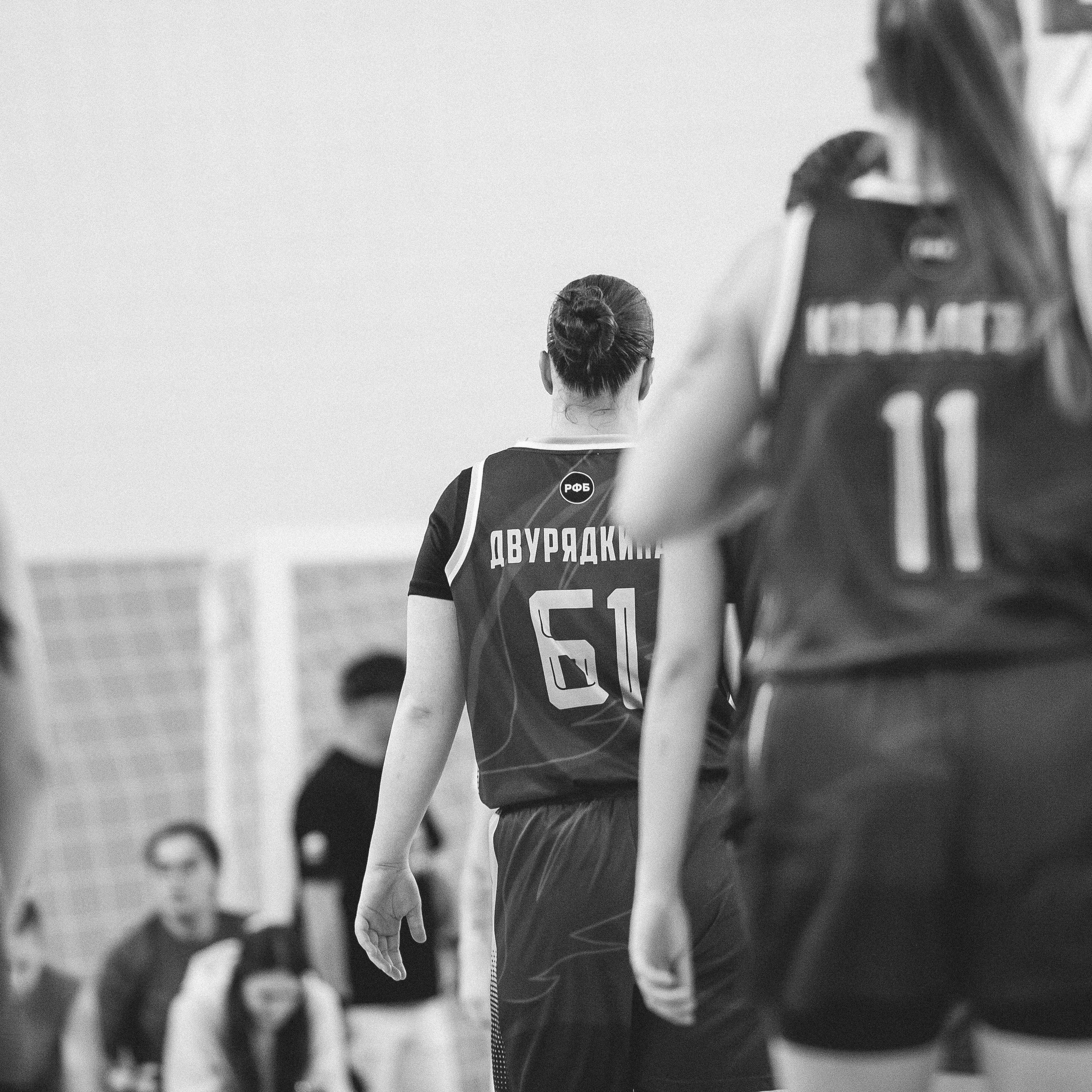 Атланта — Надежда / 1. Фотография