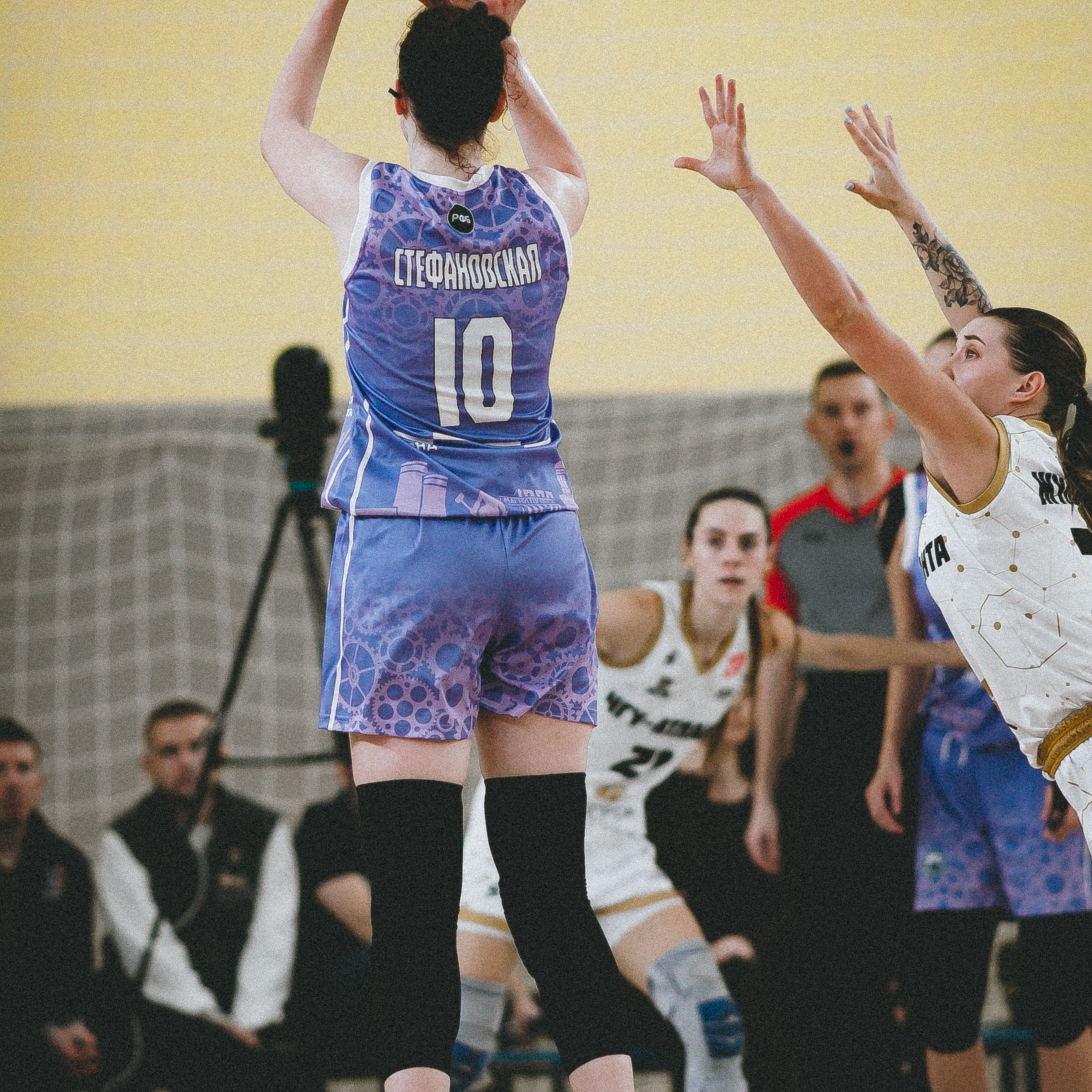 Атланта. Фотография