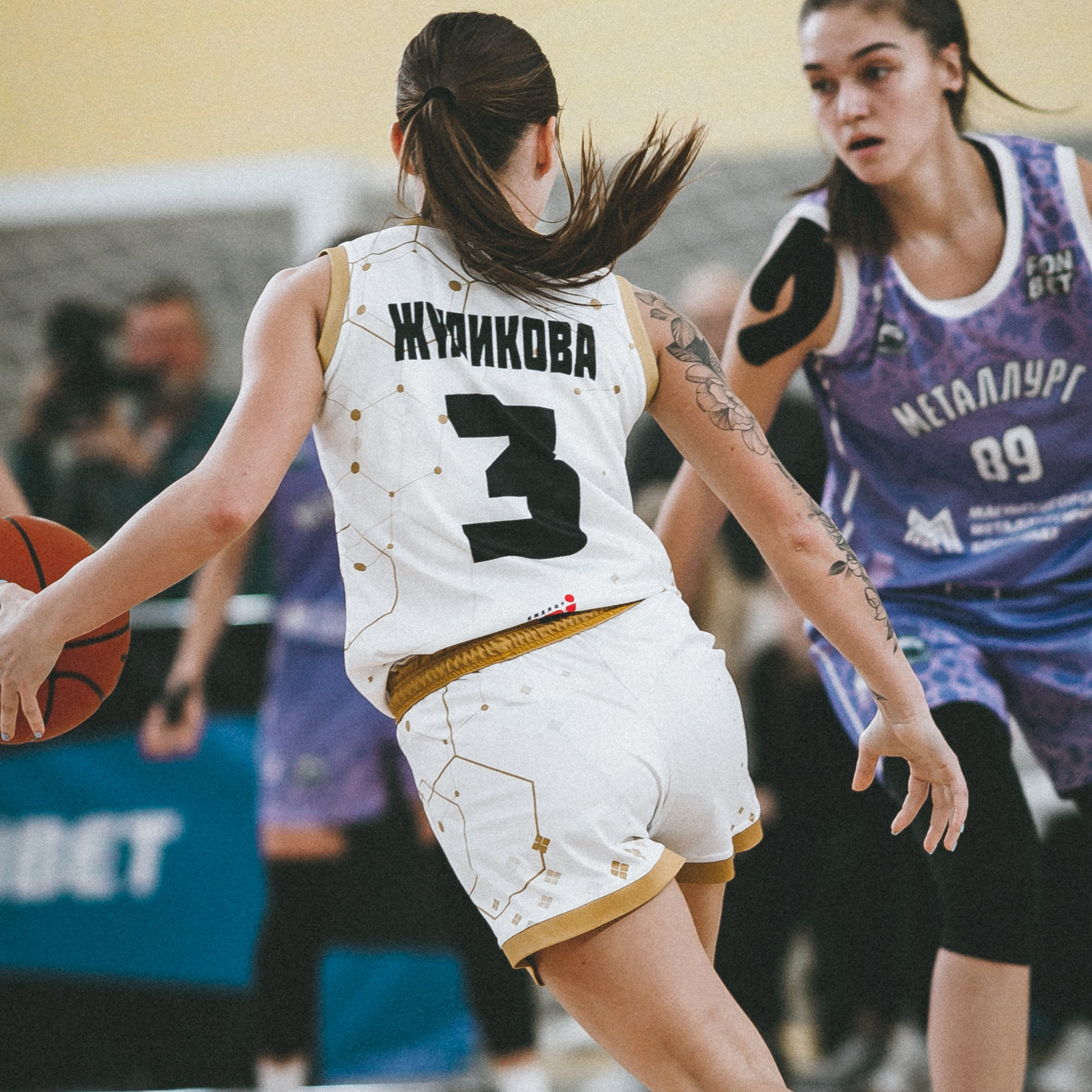 Атланта. Фотография