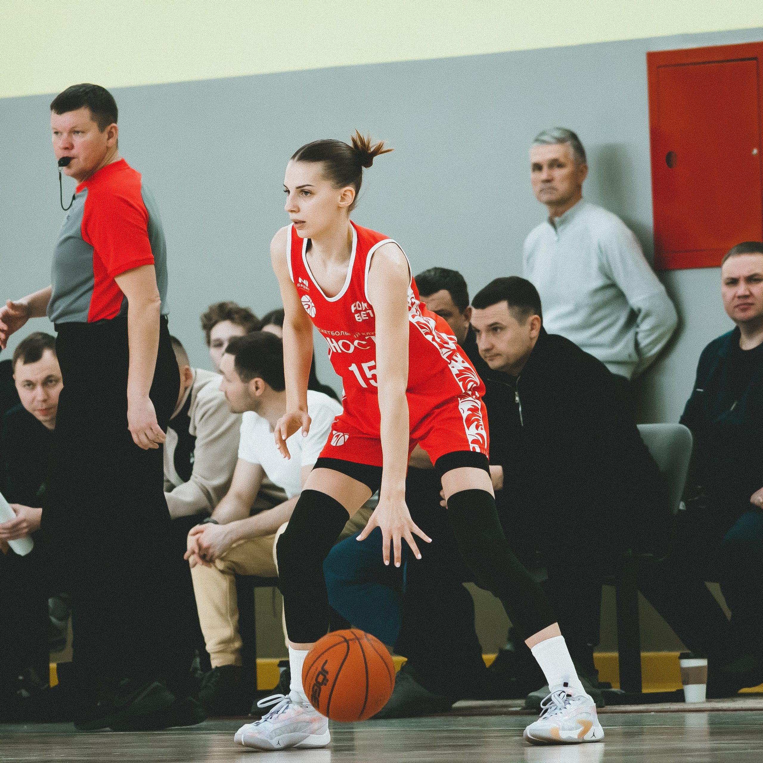 Атланта — Юность / 2