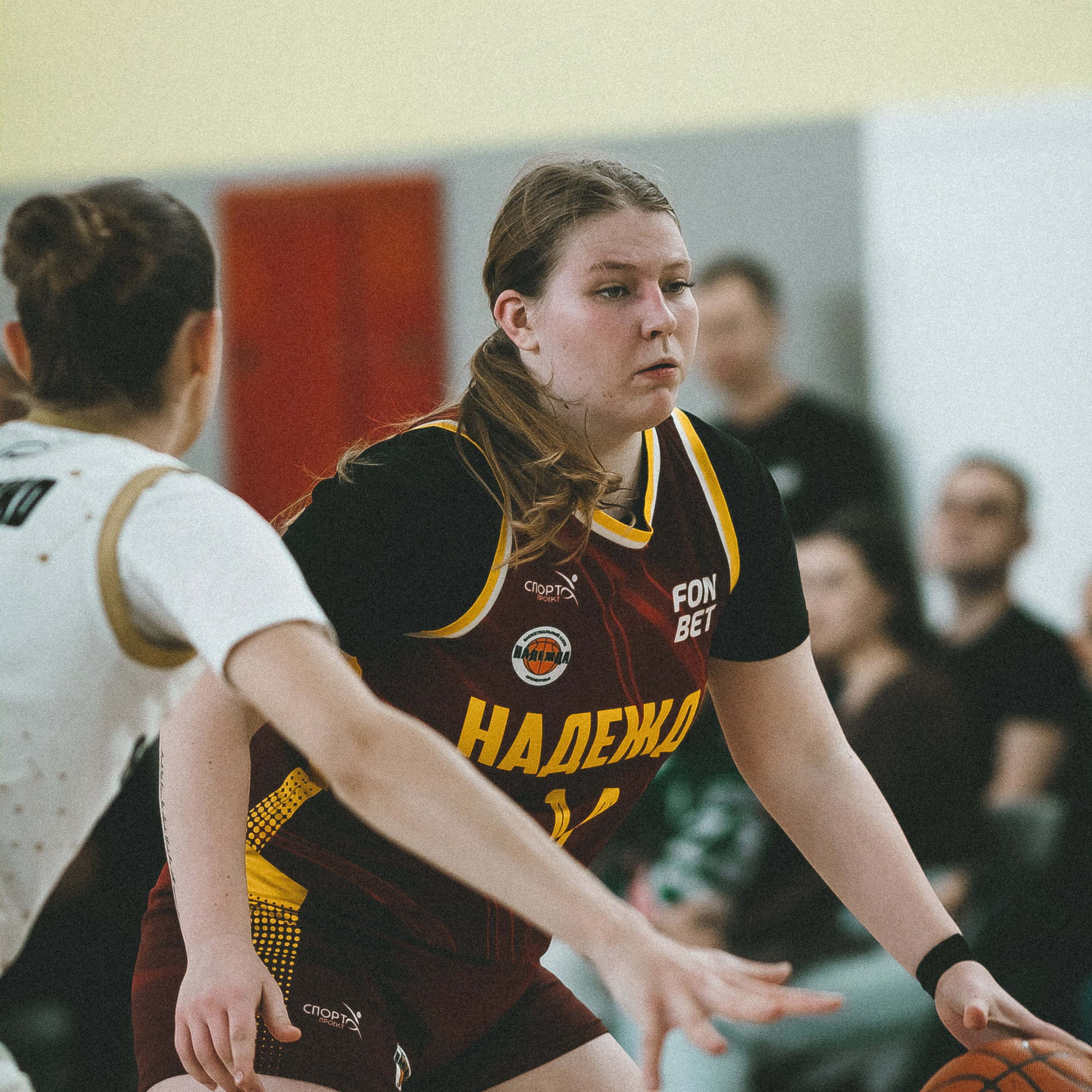 Атланта — Надежда / 1. Фотография