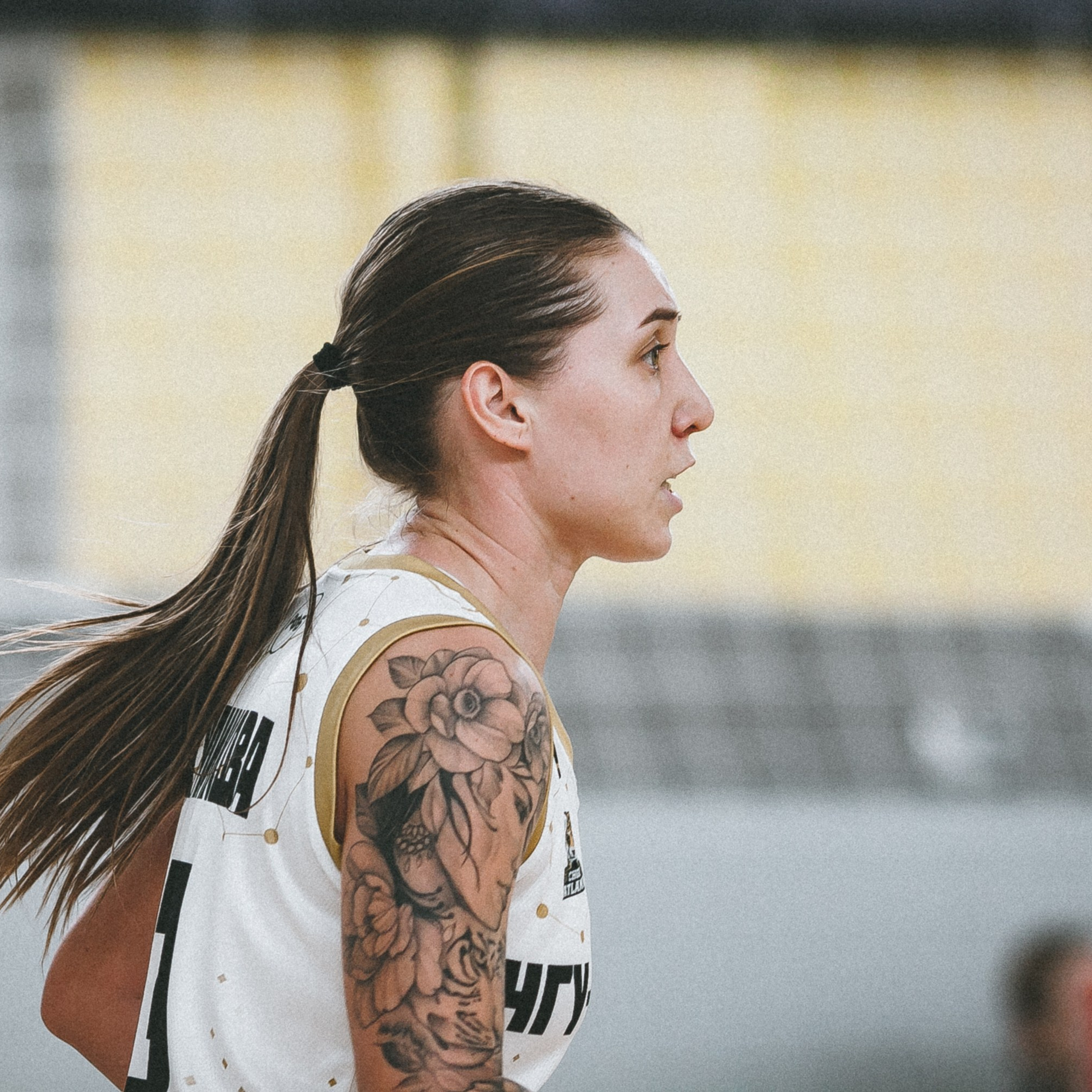 Атланта. Фотография