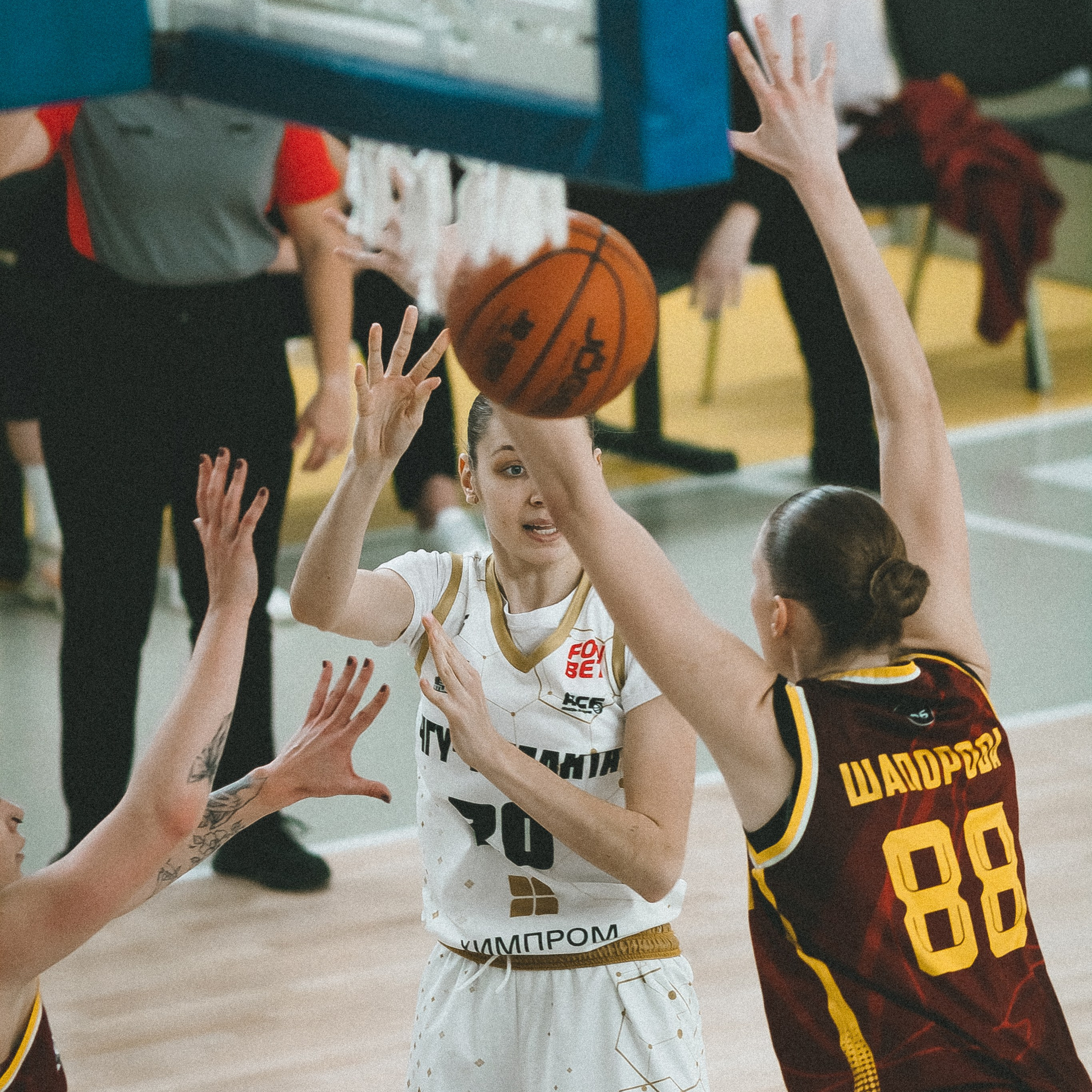 Атланта — Надежда / 1. Фотография