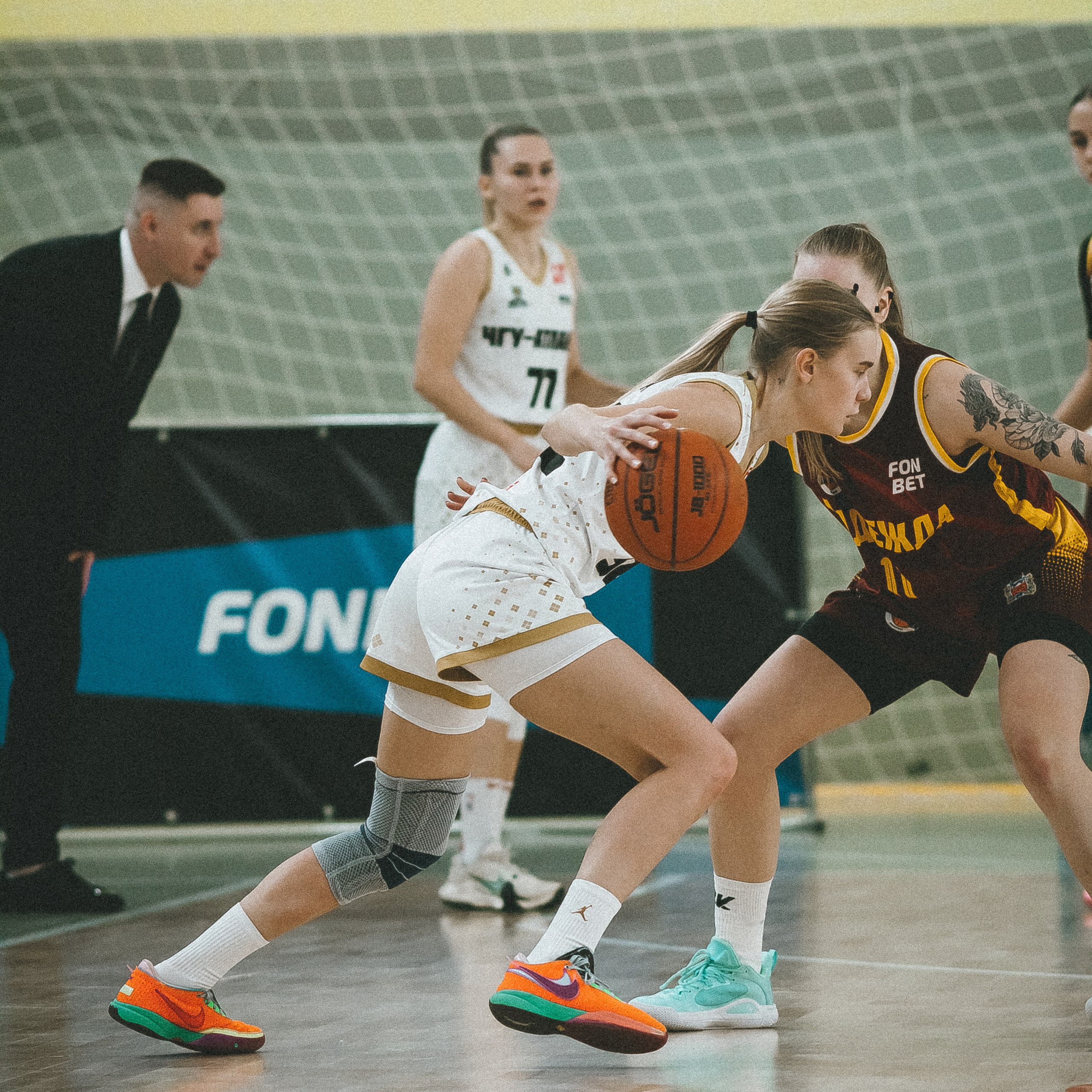 Атланта — Надежда / 1. Фотография