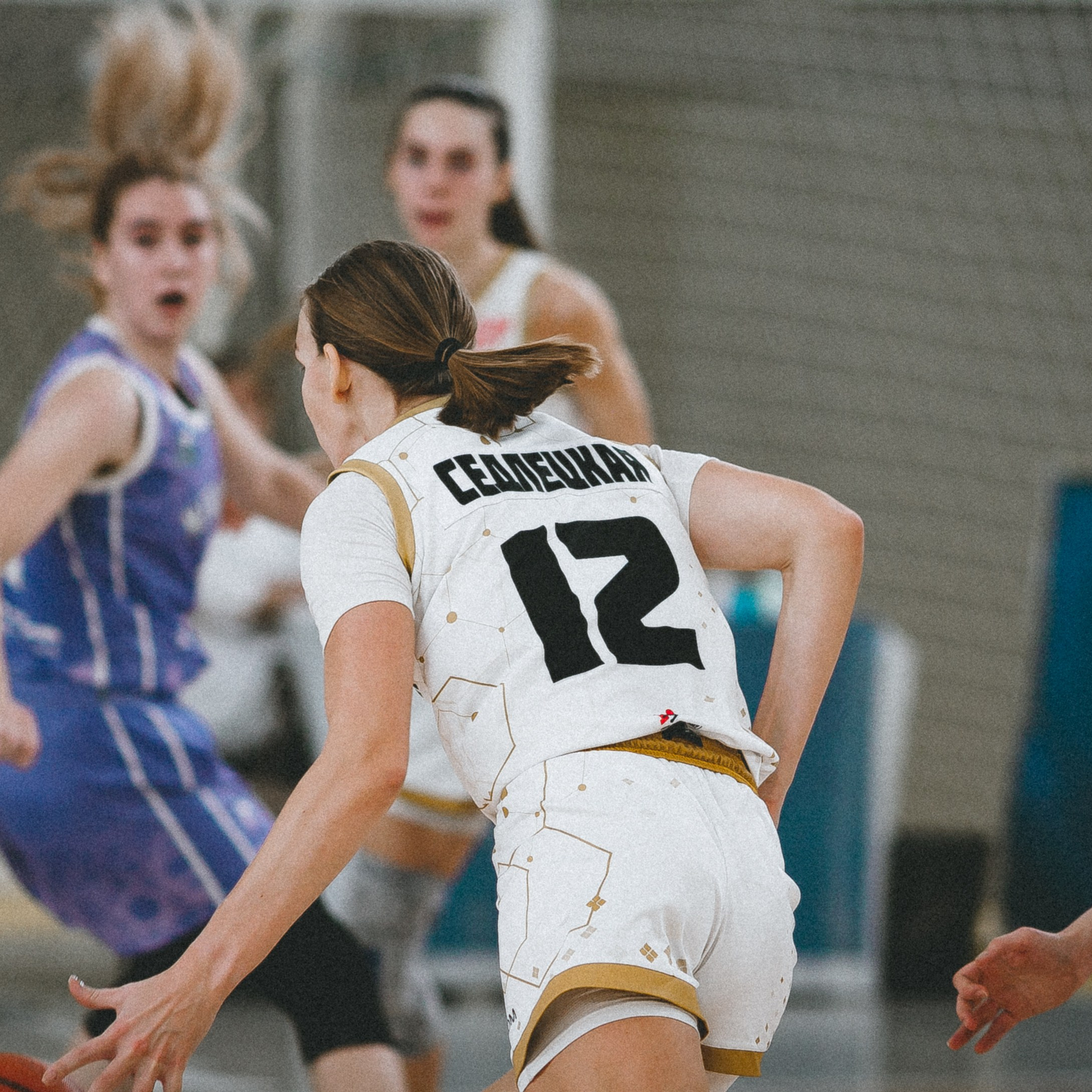 Атланта. Фотография