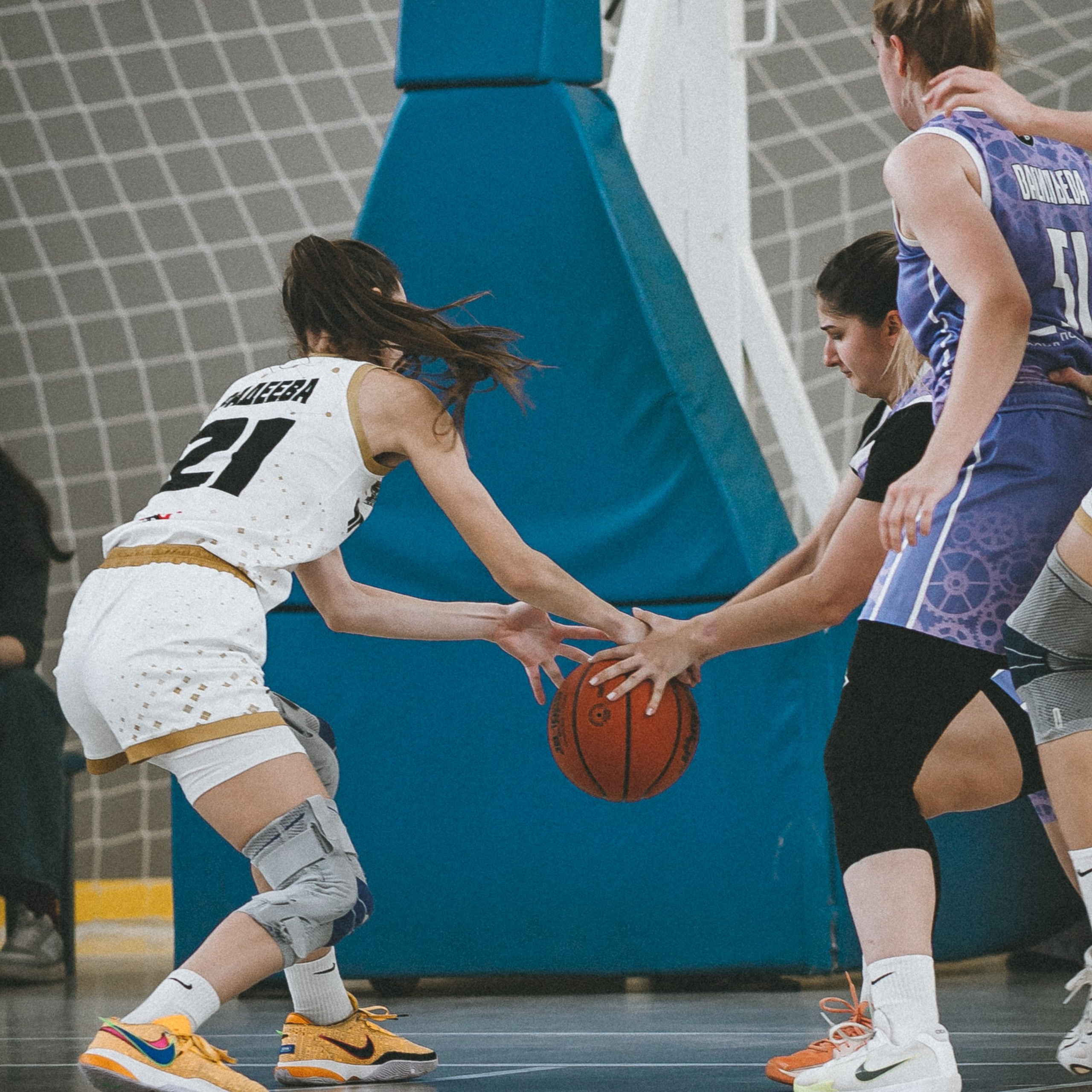 Атланта. Фотография