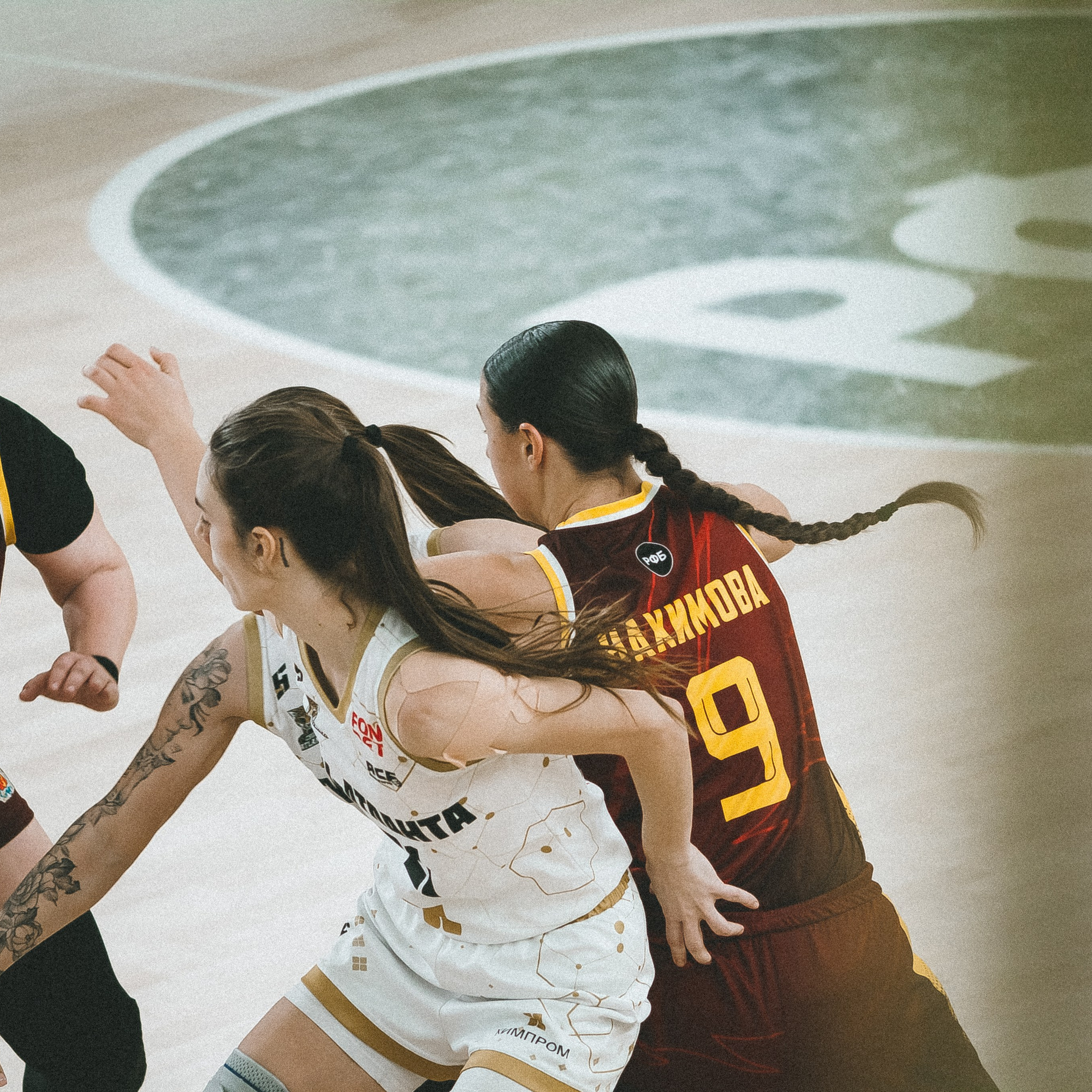 Атланта — Надежда / 1. Фотография