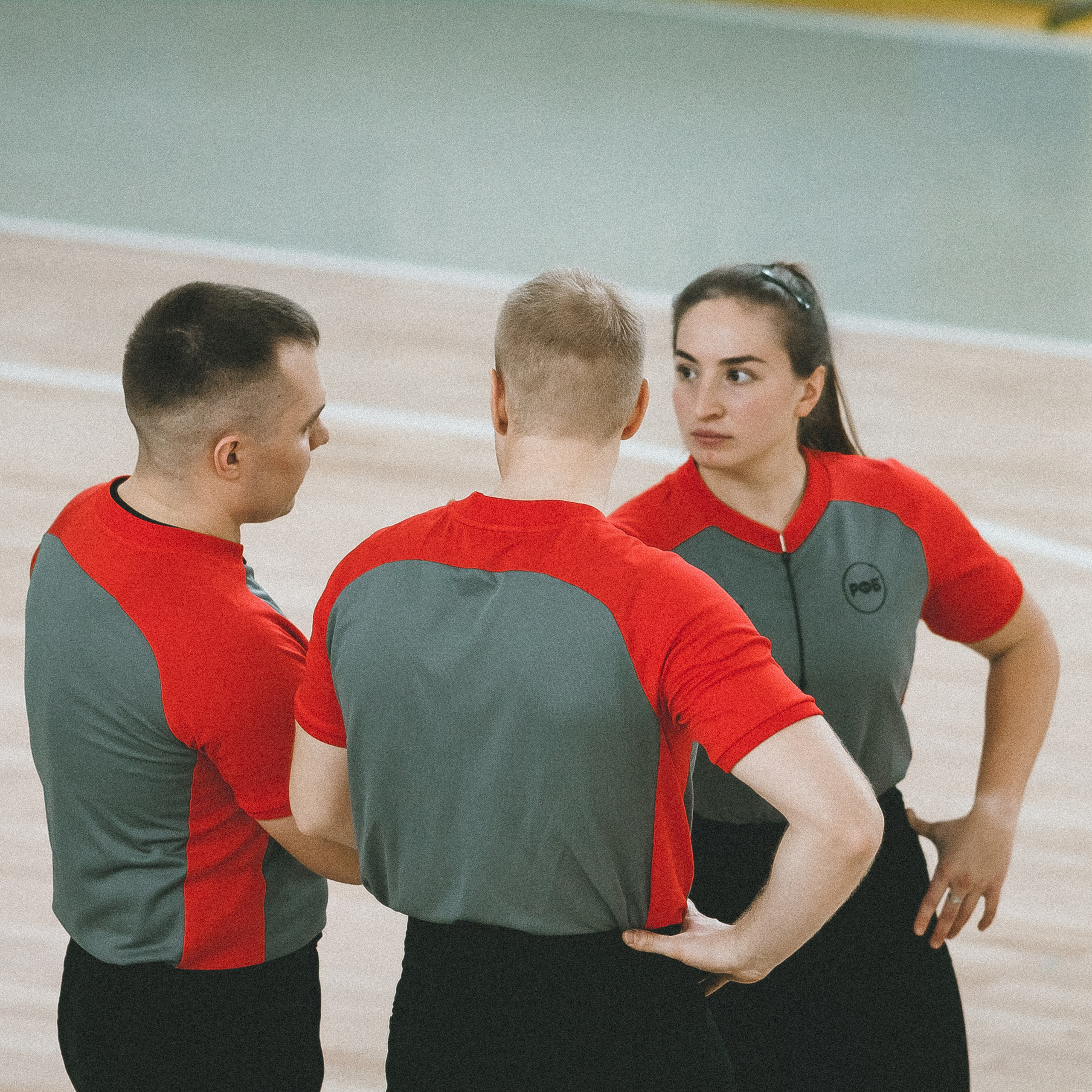 Атланта — Надежда / 1. Фотография