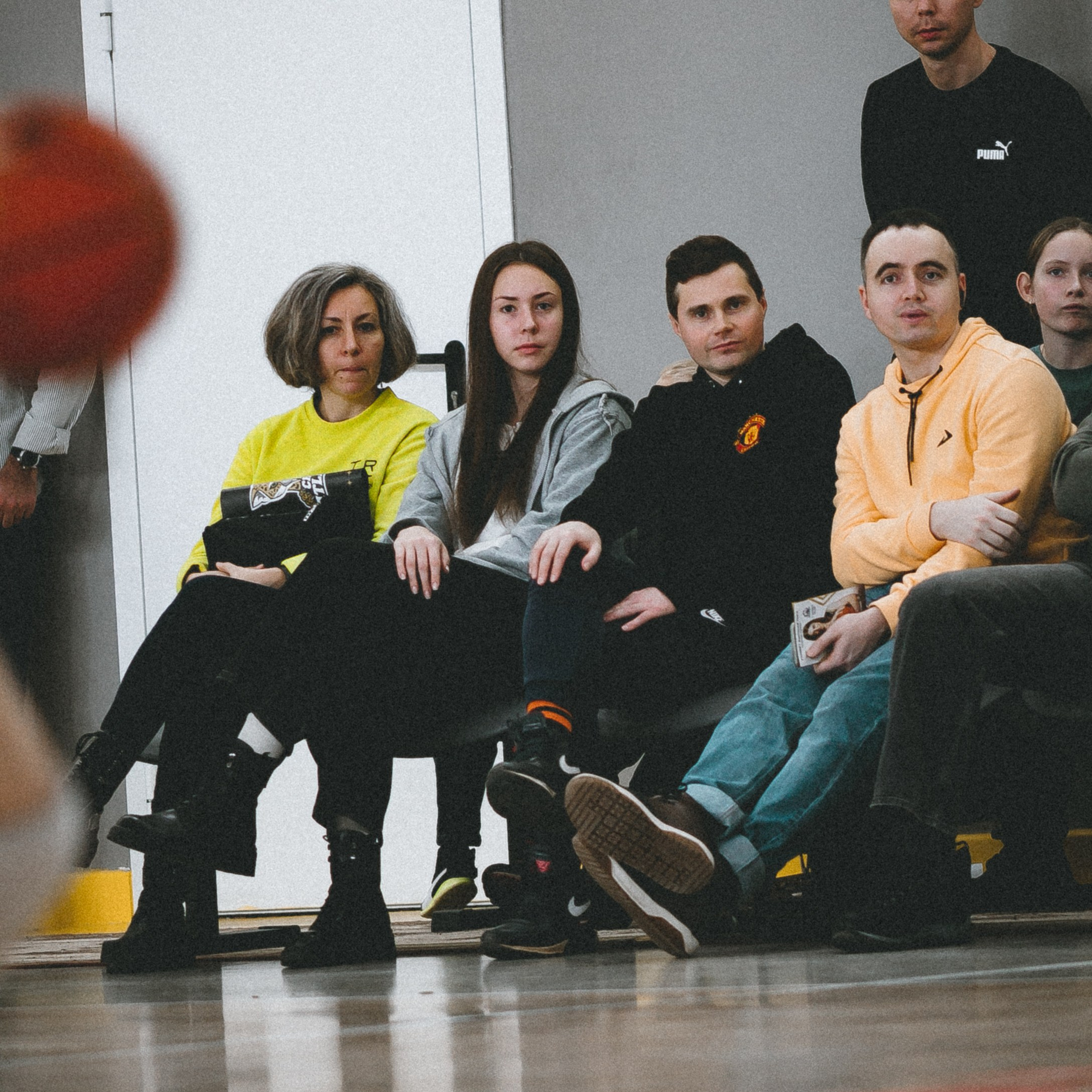 Атланта. Фотография