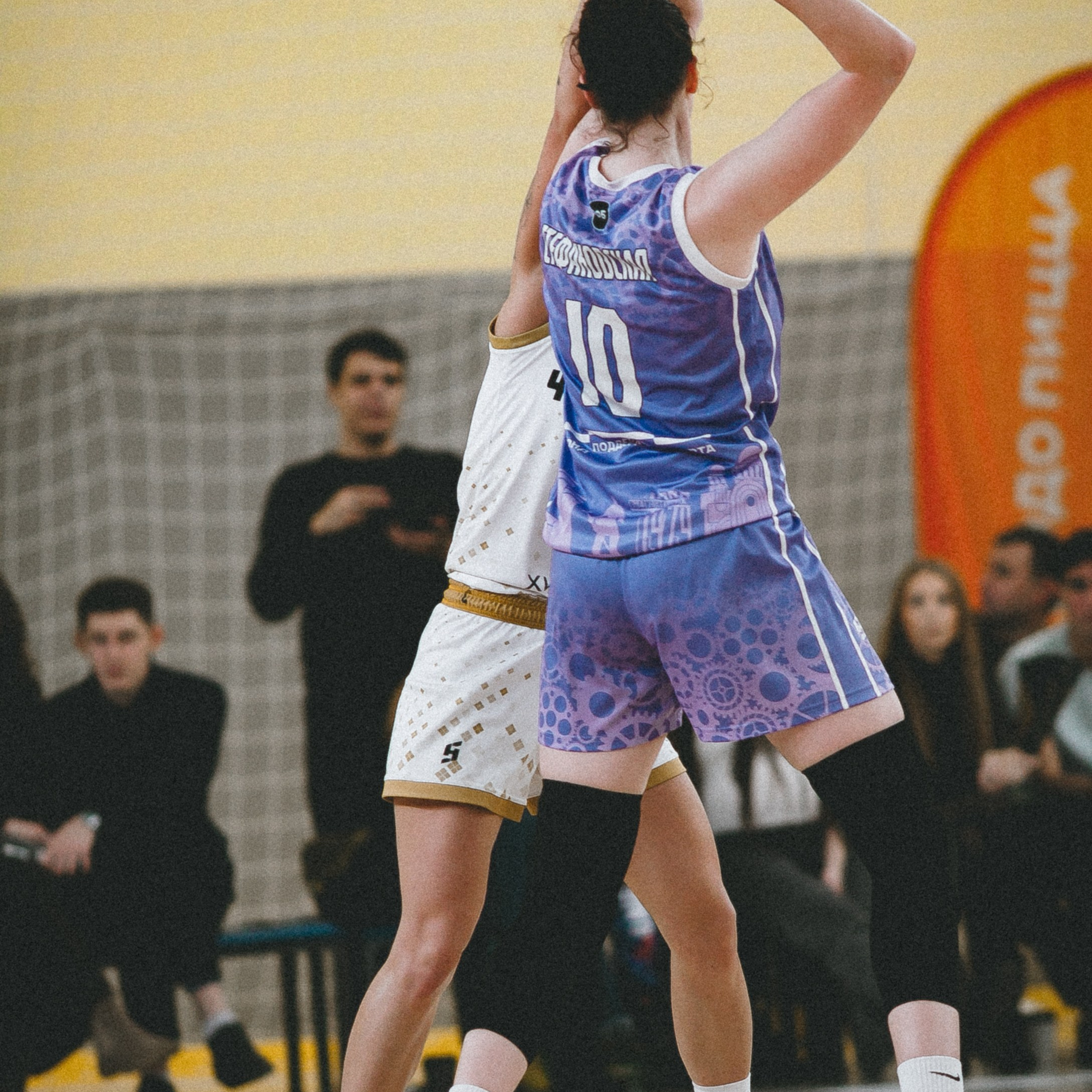 Атланта. Фотография