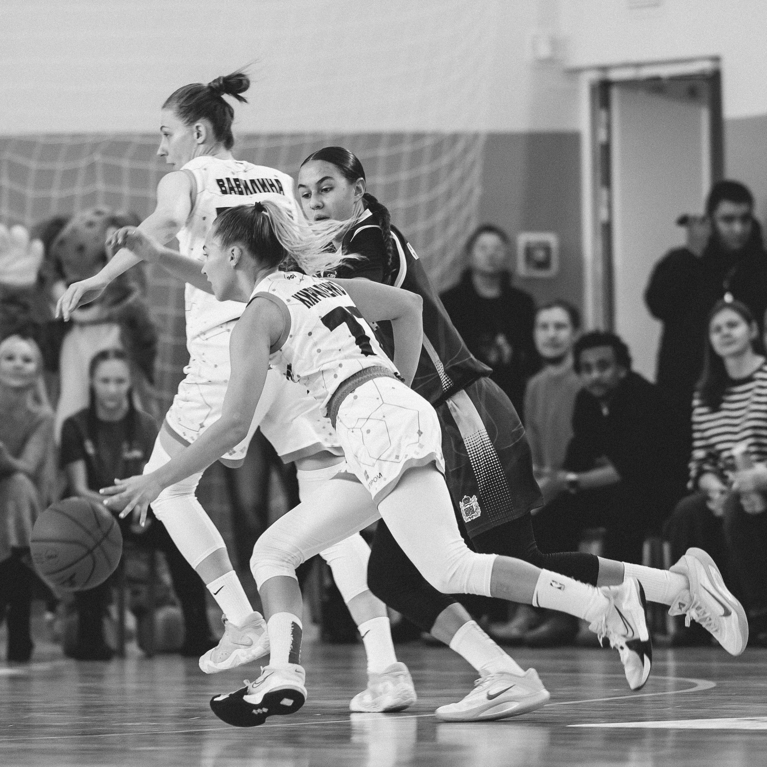 Атланта — Надежда / 1. Фотография