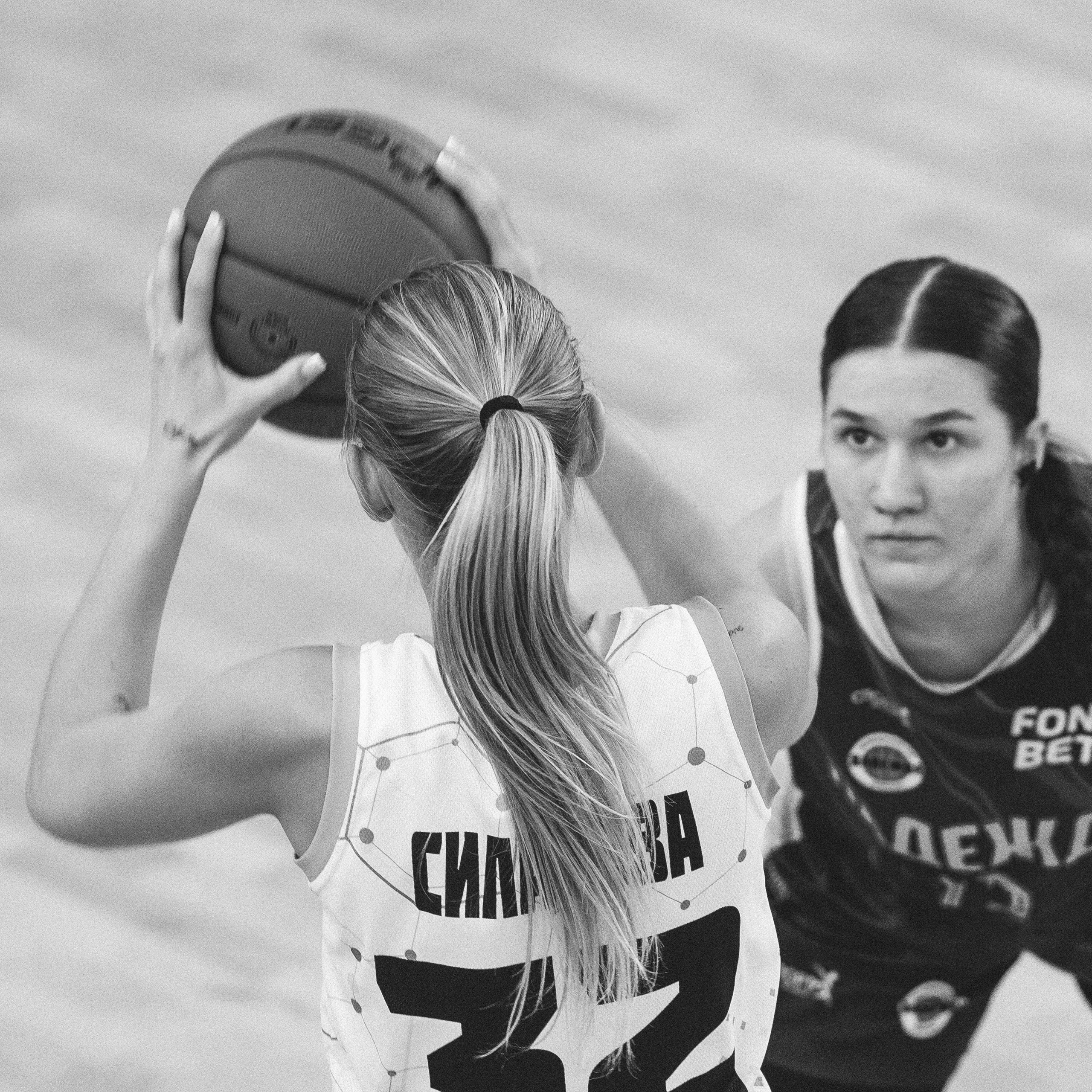 Атланта — Надежда / 1. Фотография