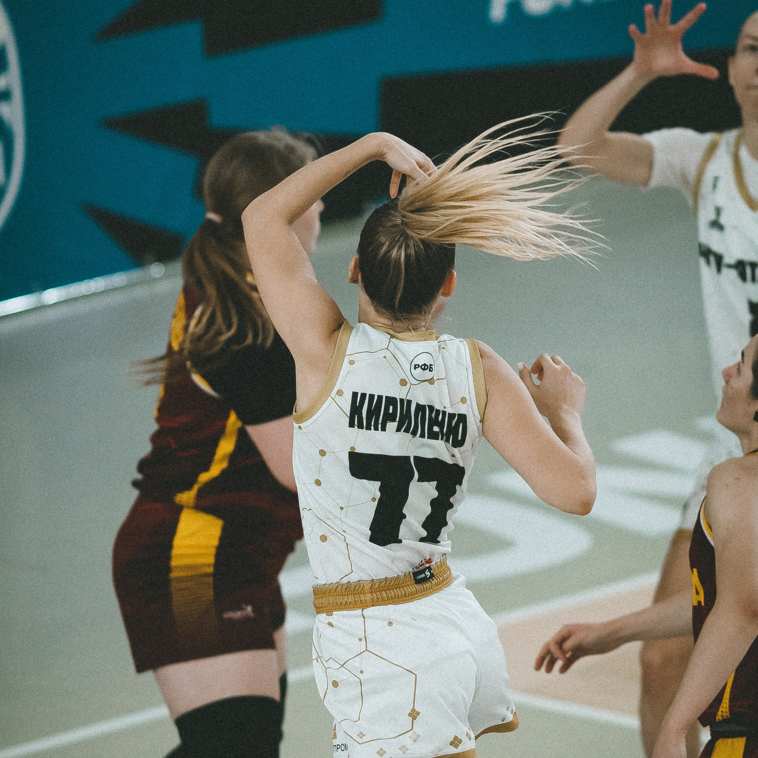 Атланта — Надежда / 1. Фотография