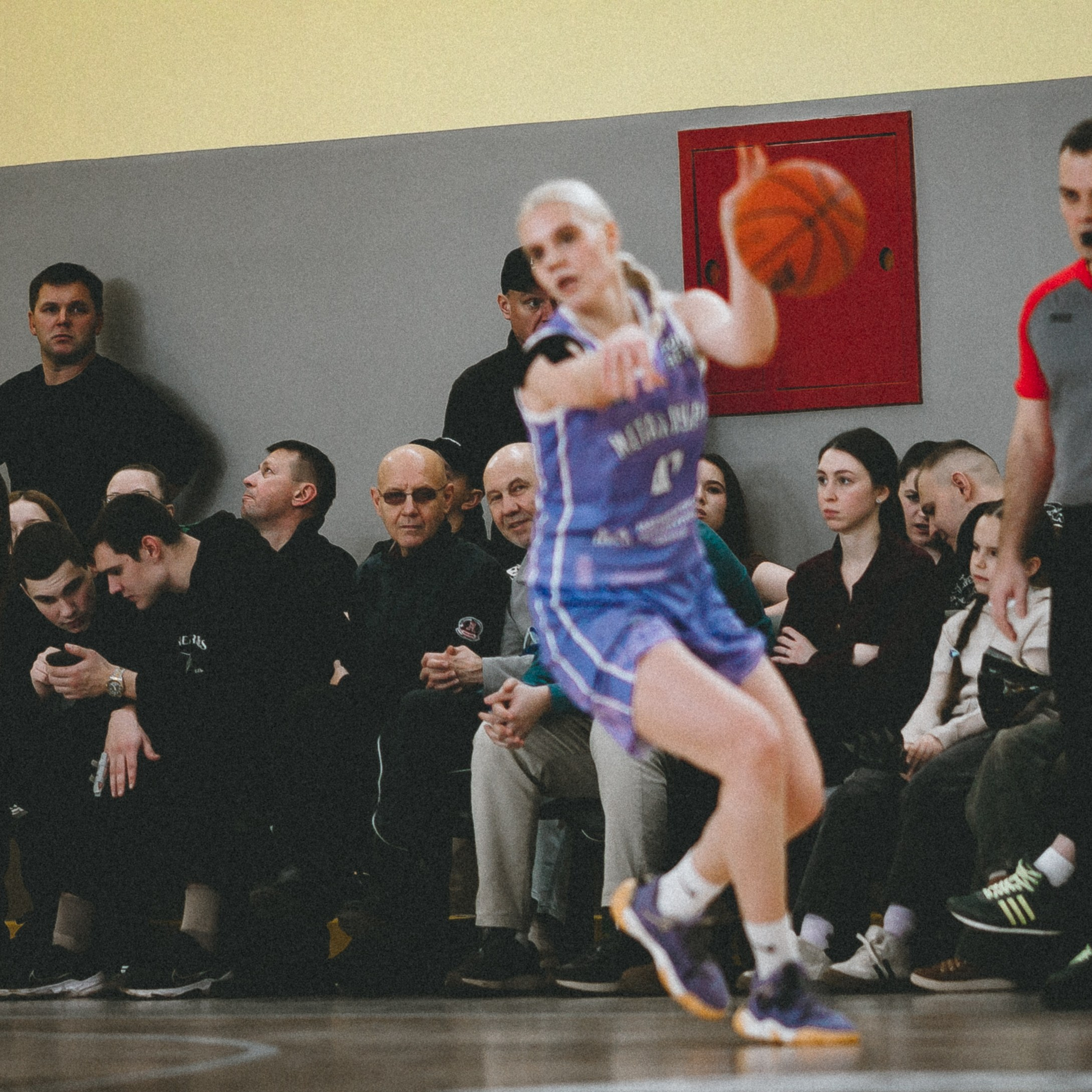 Атланта. Фотография