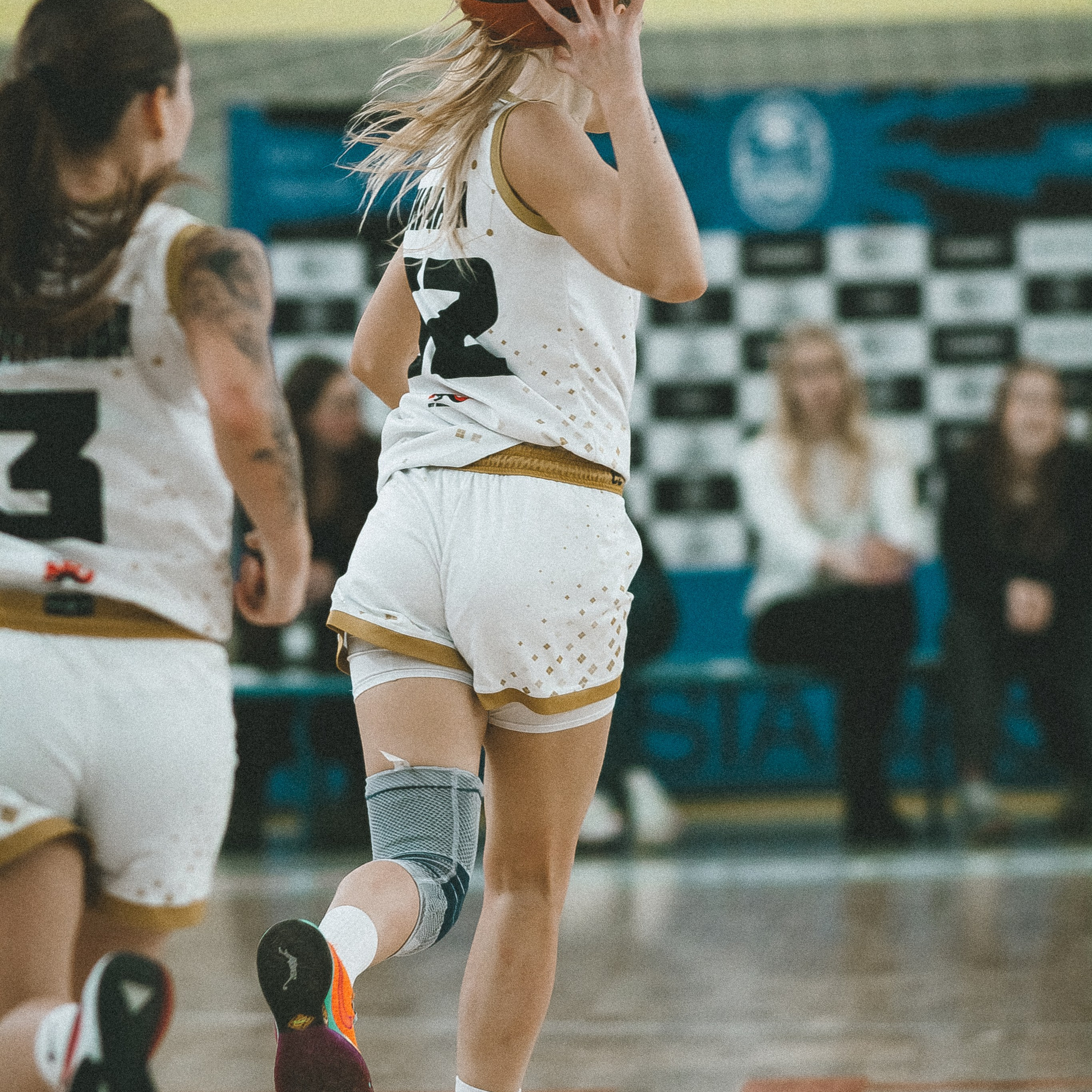 Атланта — Надежда / 1. Фотография