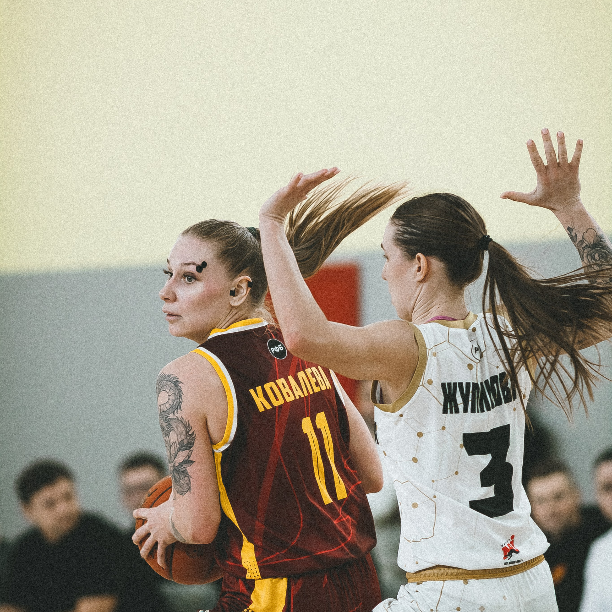 Атланта — Надежда / 1. Фотография