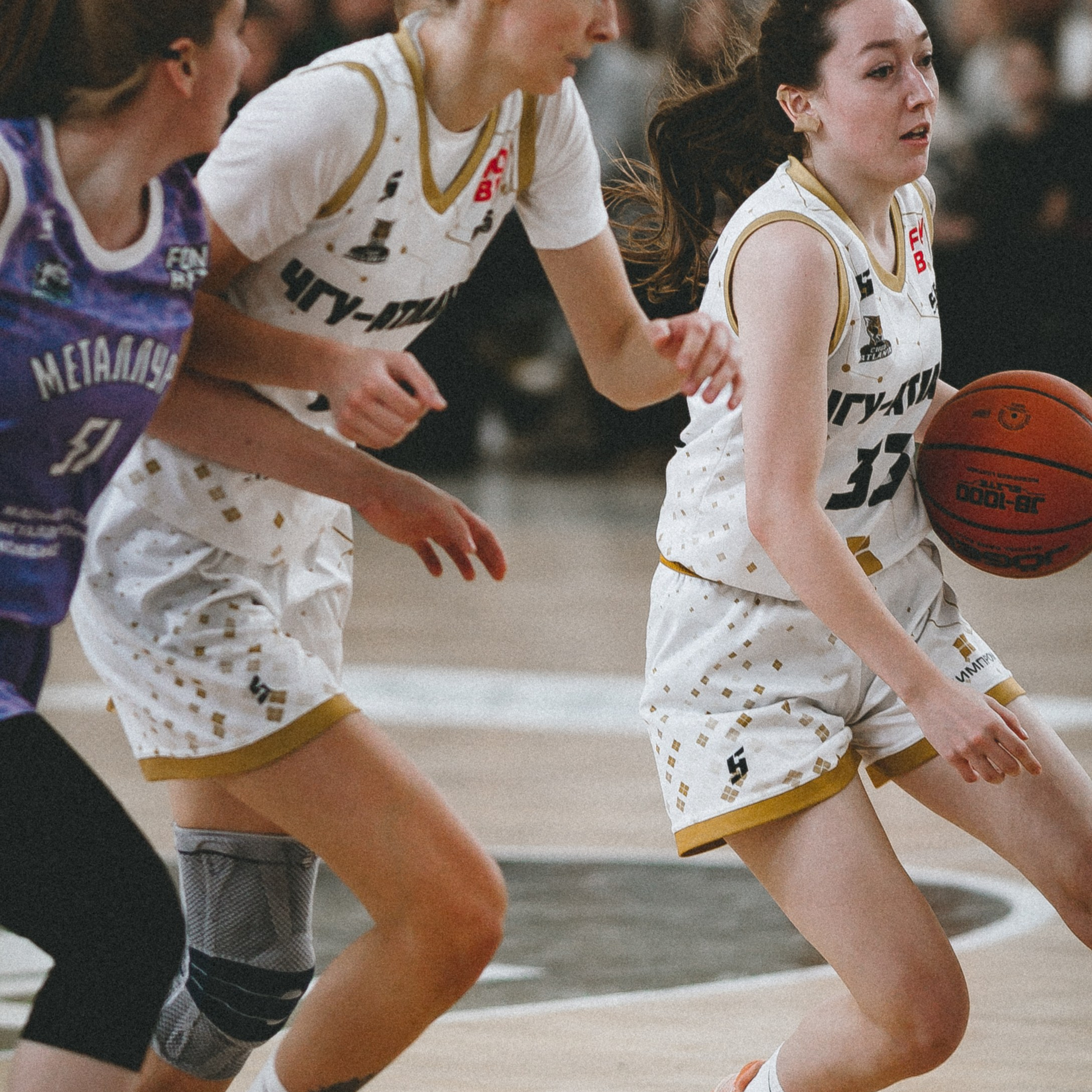 Атланта. Фотография