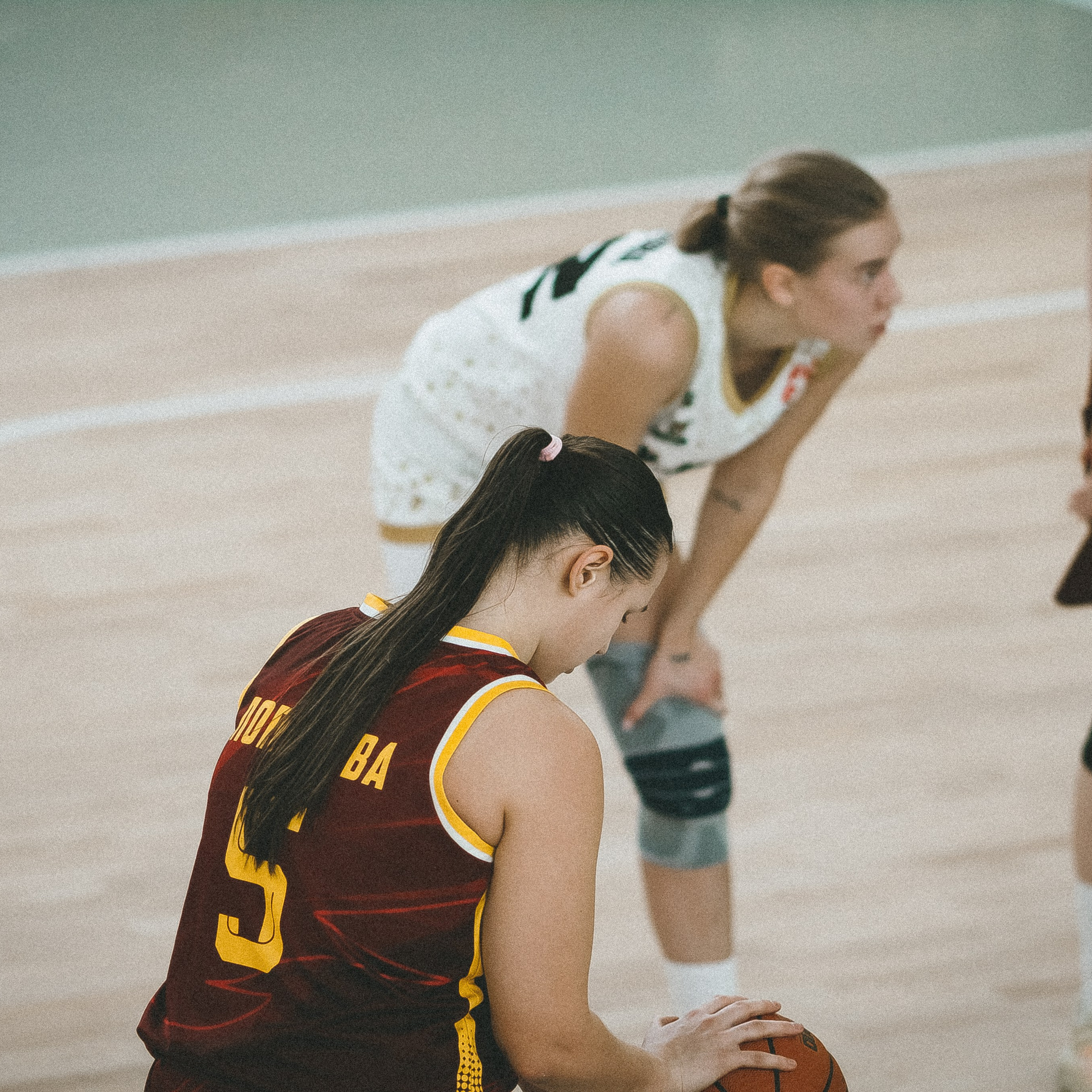 Атланта — Надежда / 1. Фотография