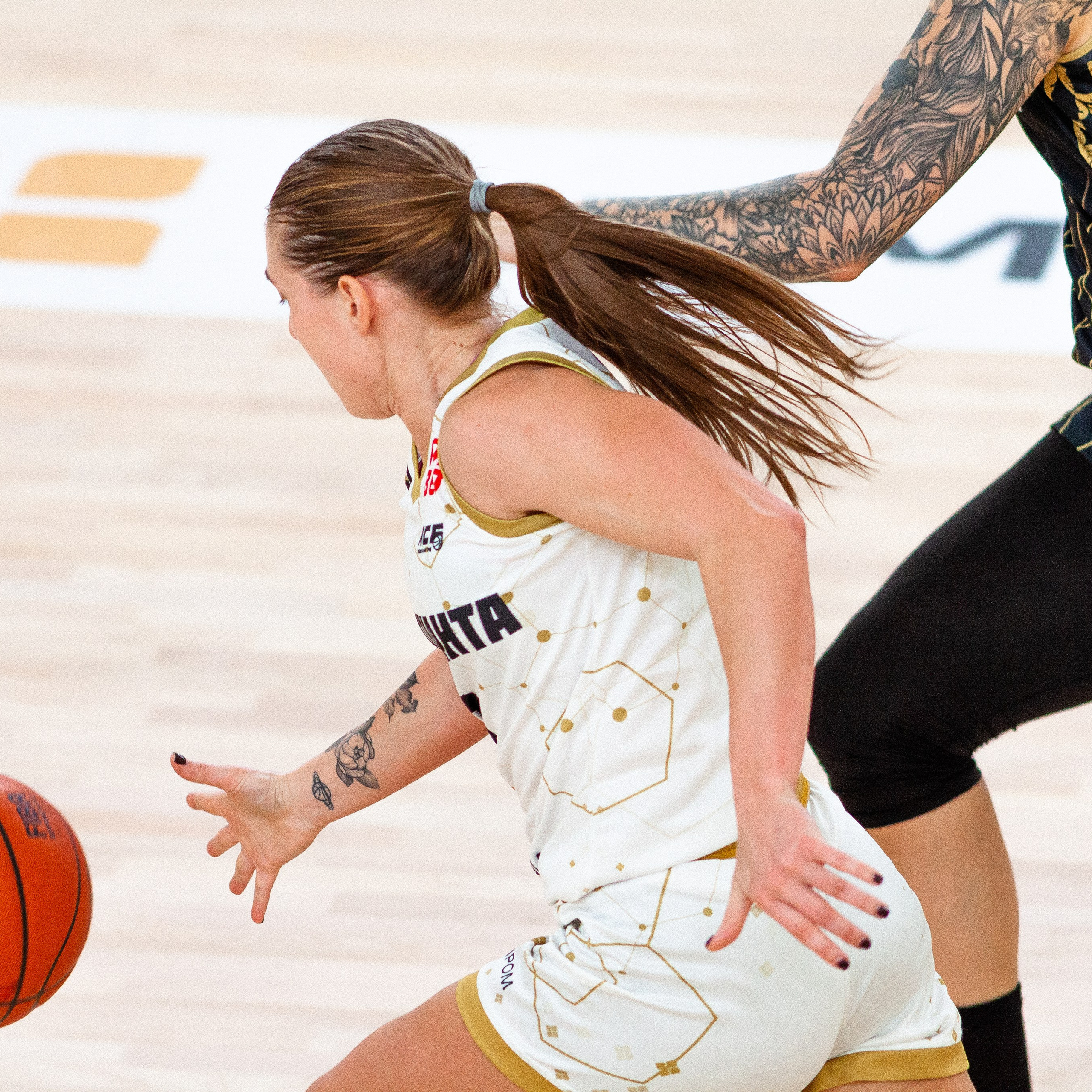 ЧГУ-Атланта. Фотография