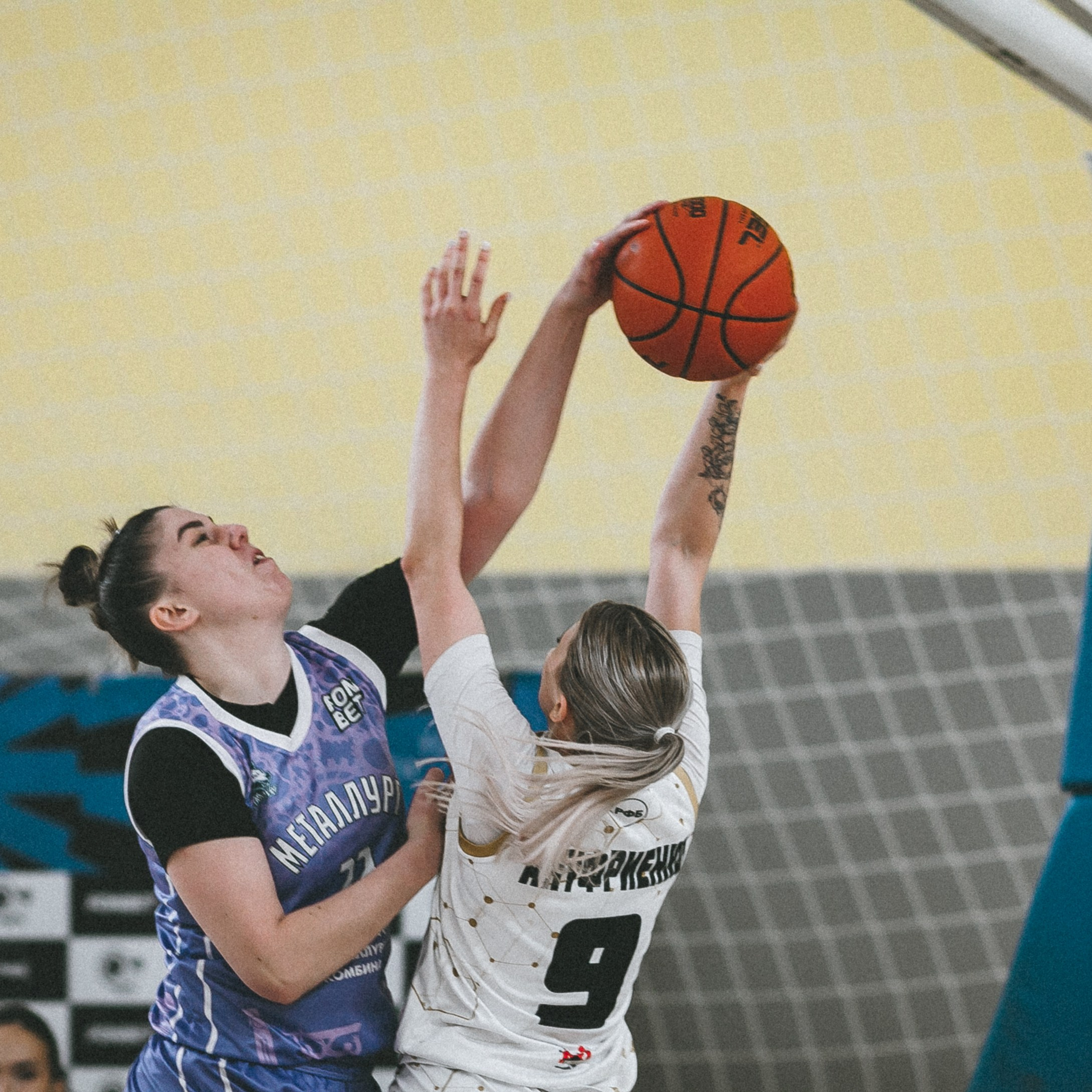 Атланта. Фотография