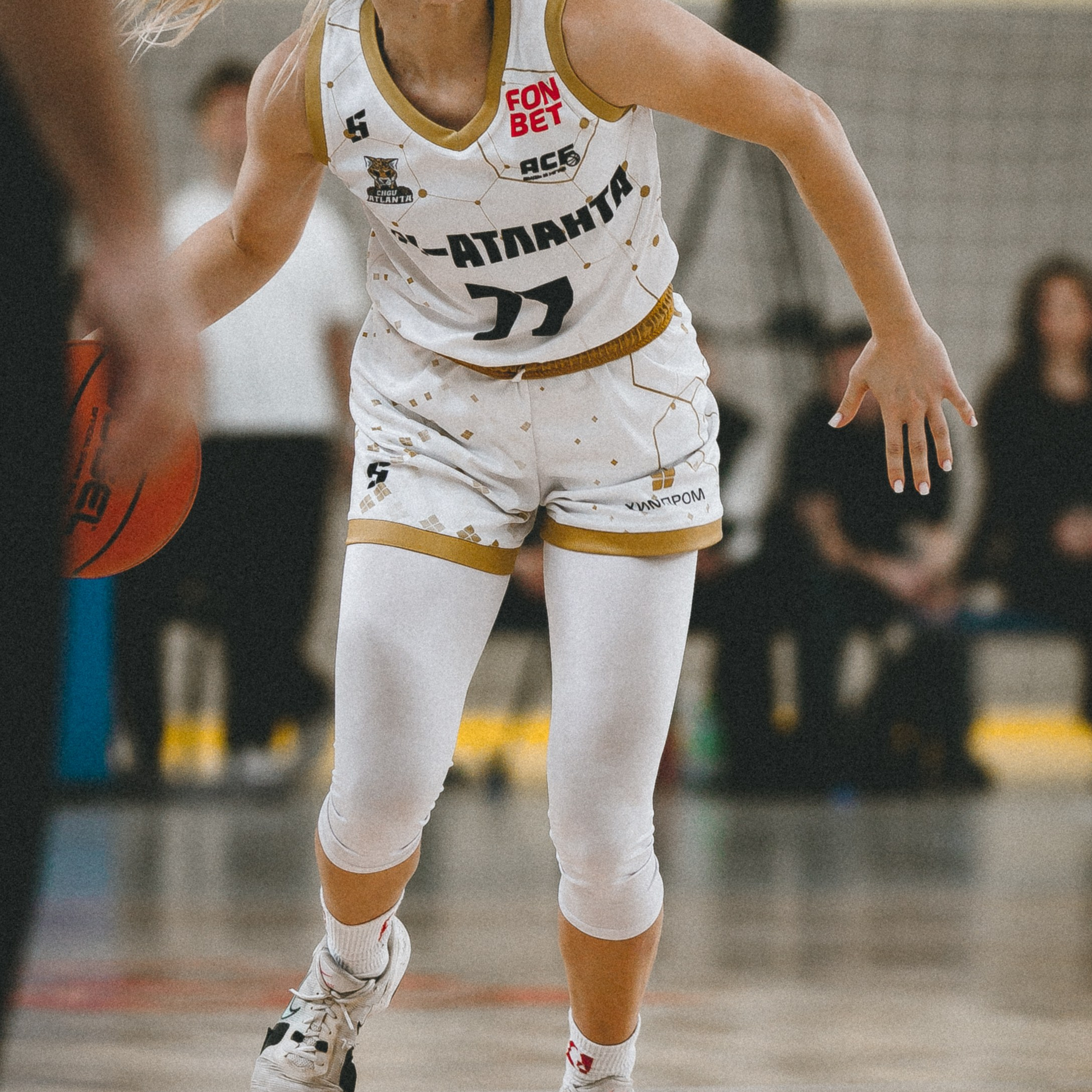 Атланта. Фотография