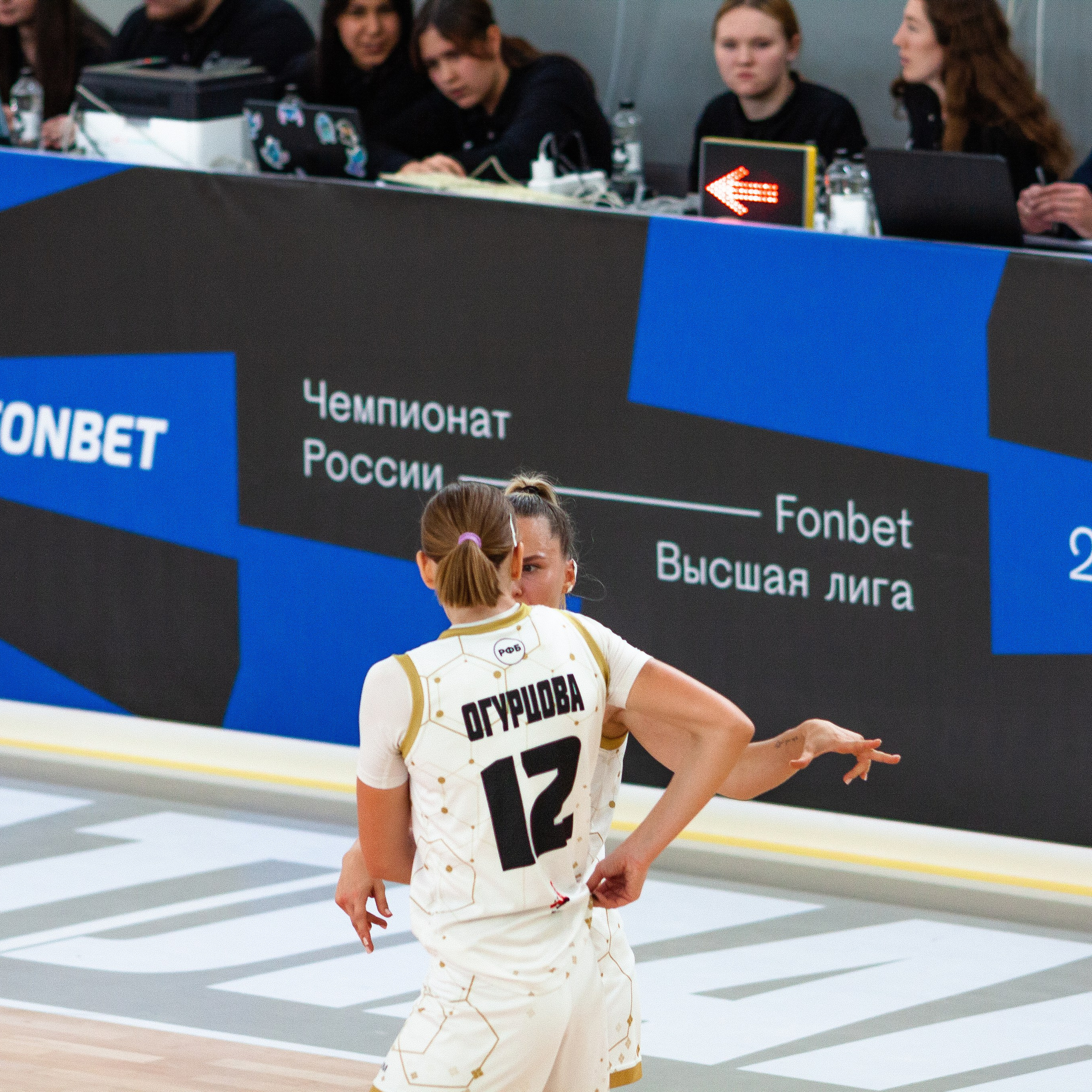 ЧГУ-Атланта. Фотография