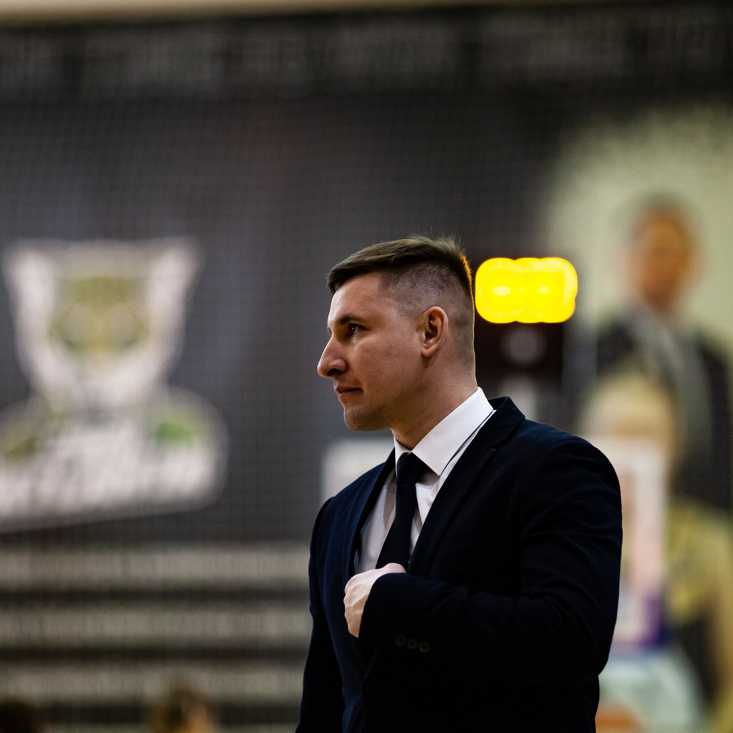 ЧГУ-Атланта — Юность 1 игра. Фотография