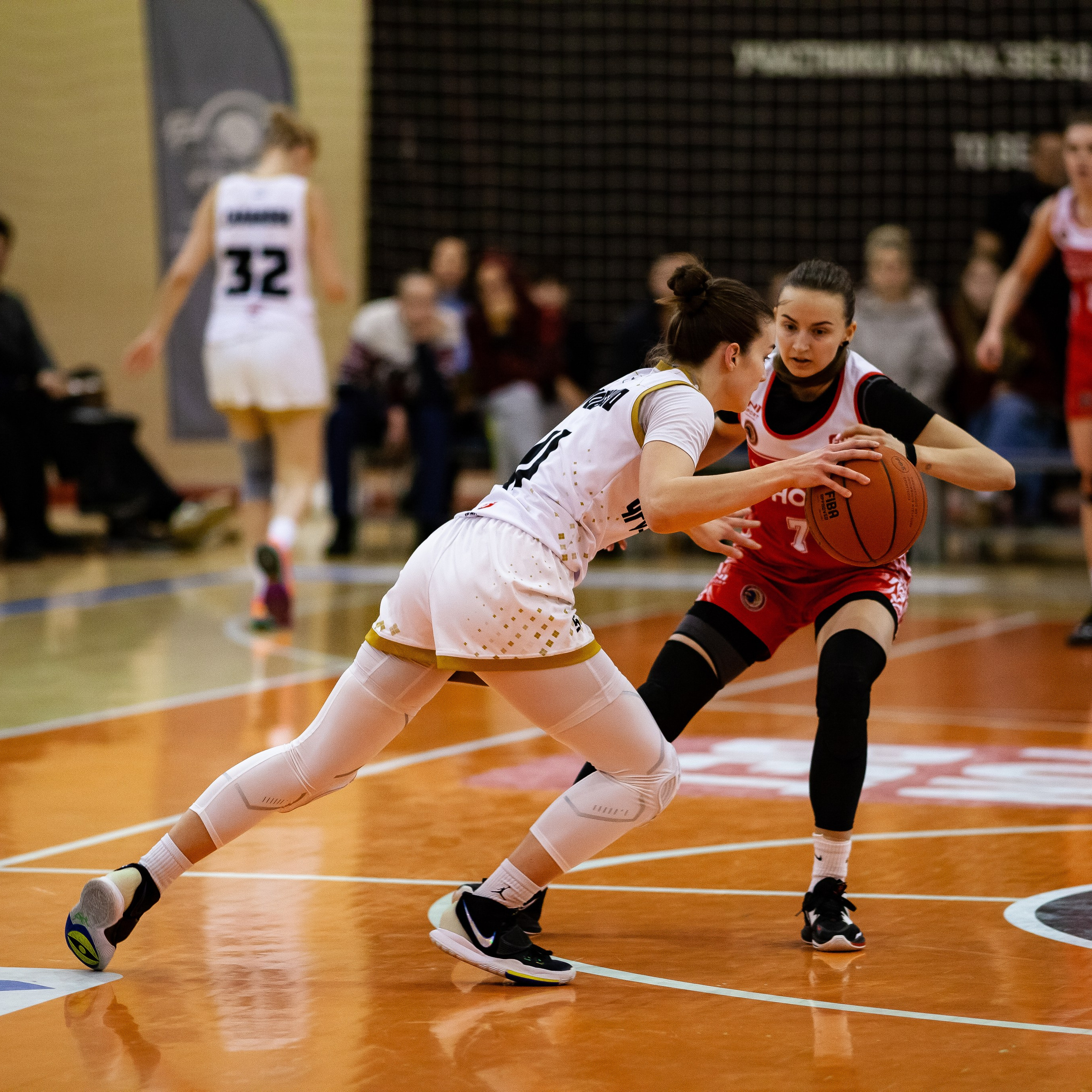 ЧГУ-Атланта — Юность 1 игра. Фотография