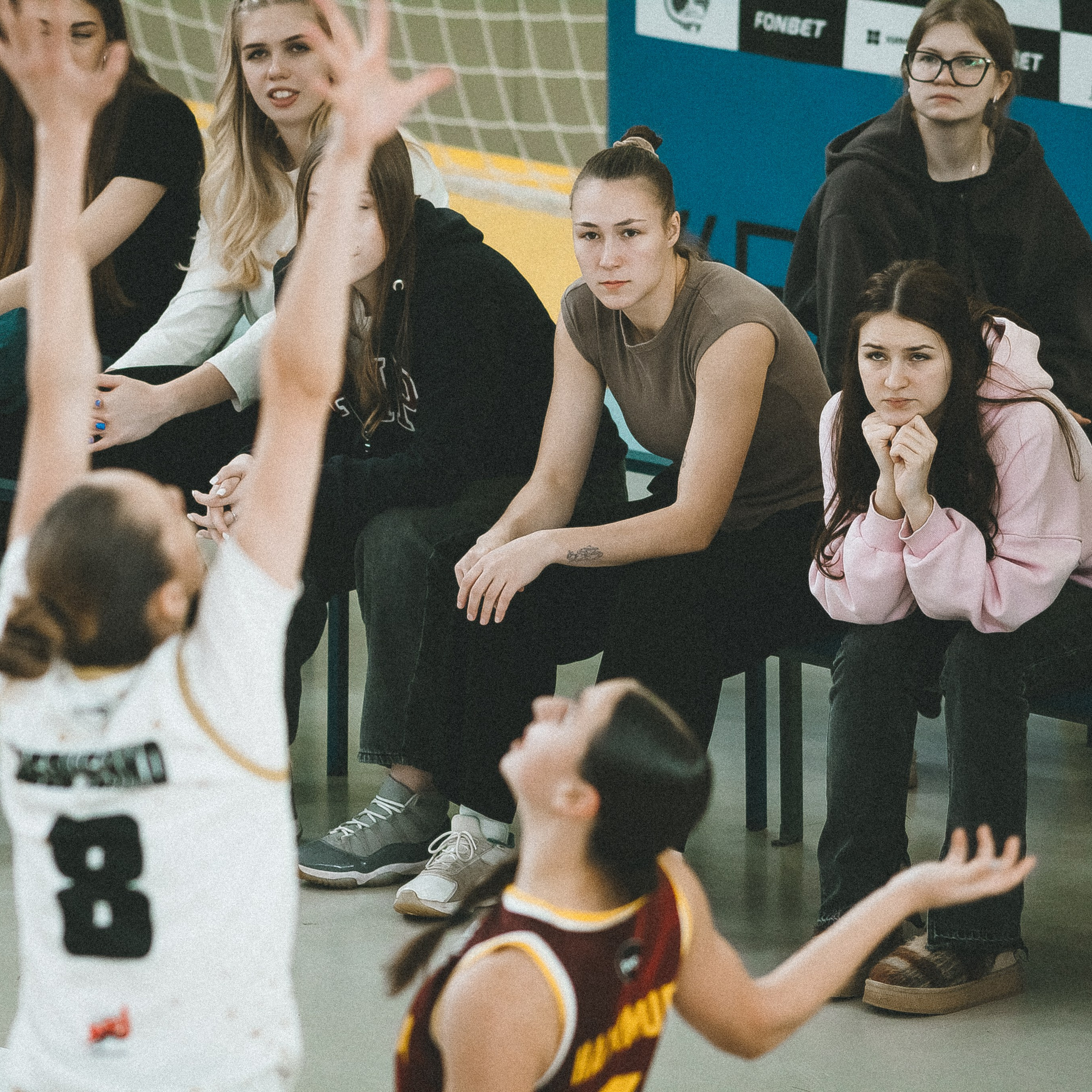 Атланта — Надежда / 1. Фотография