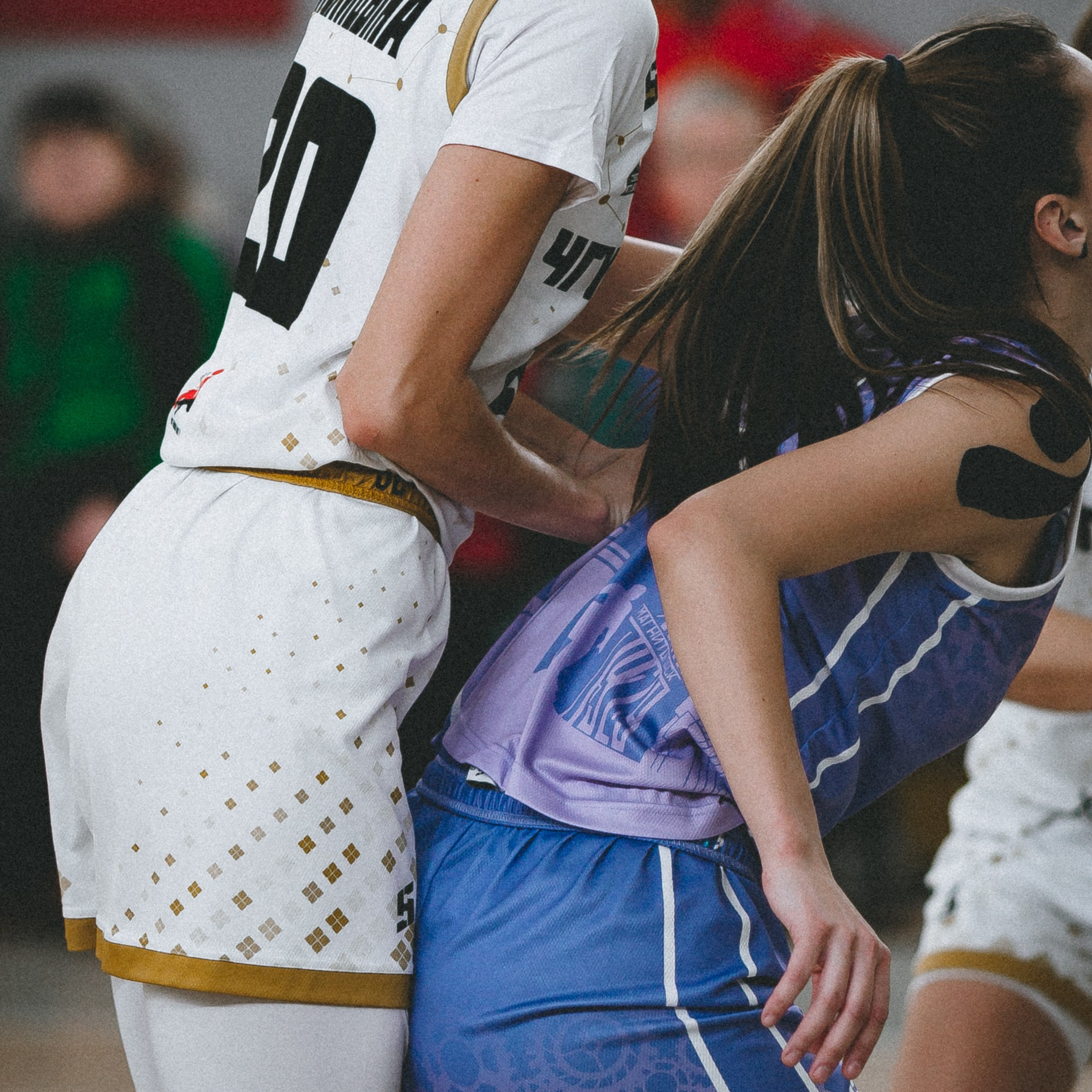 Атланта. Фотография