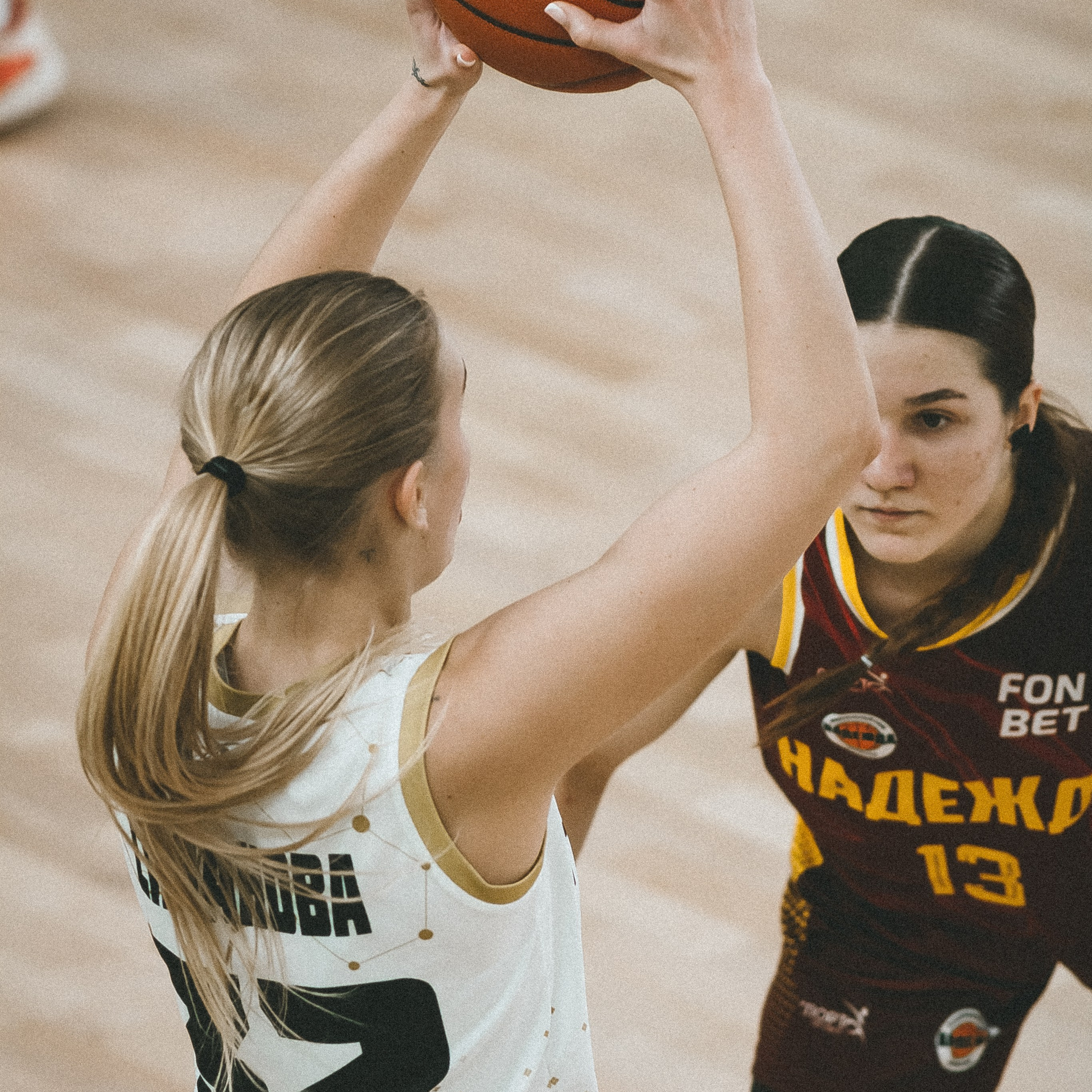 Атланта — Надежда / 1. Фотография