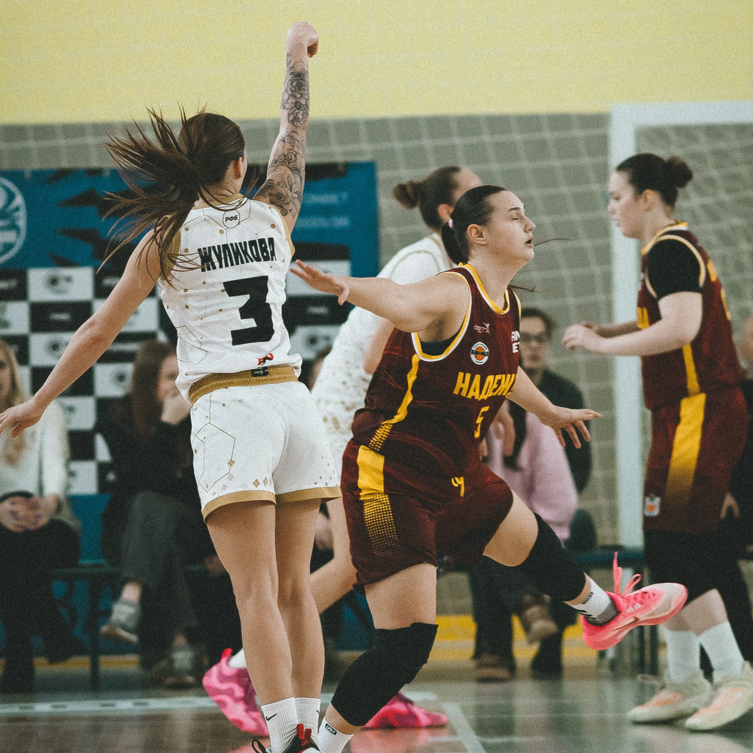 Атланта — Надежда / 1. Фотография