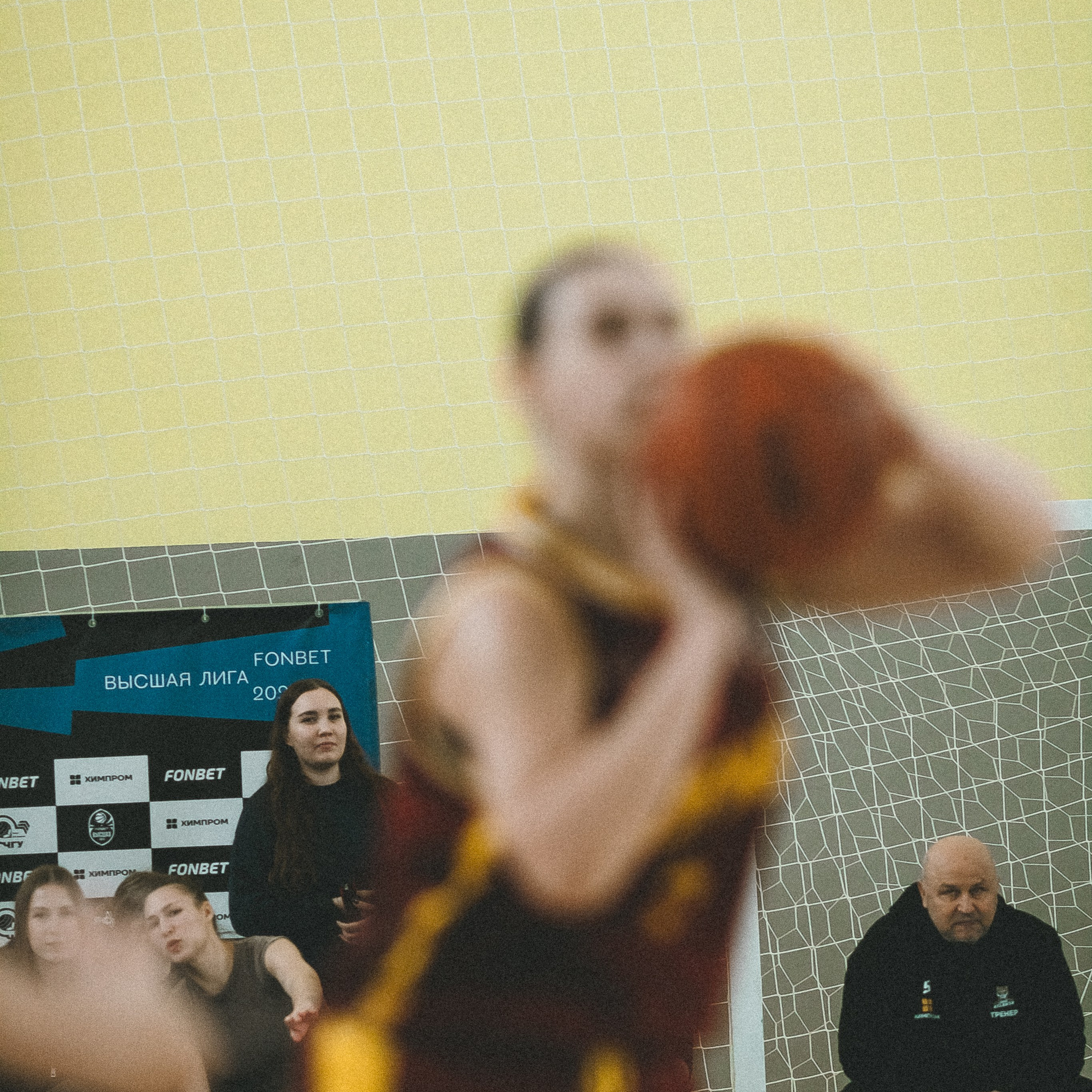 Атланта — Надежда / 1. Фотография