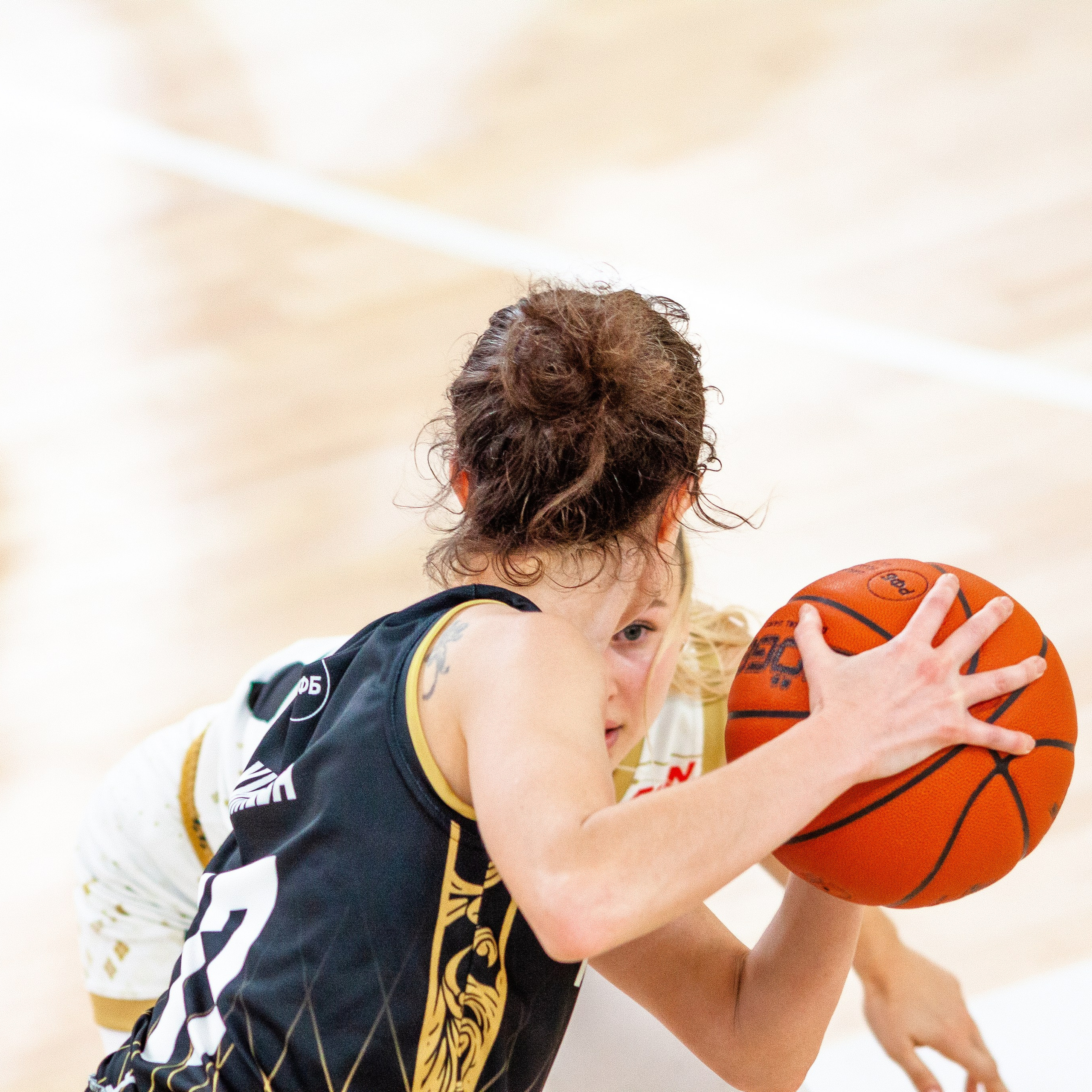 ЧГУ-Атланта. Фотография