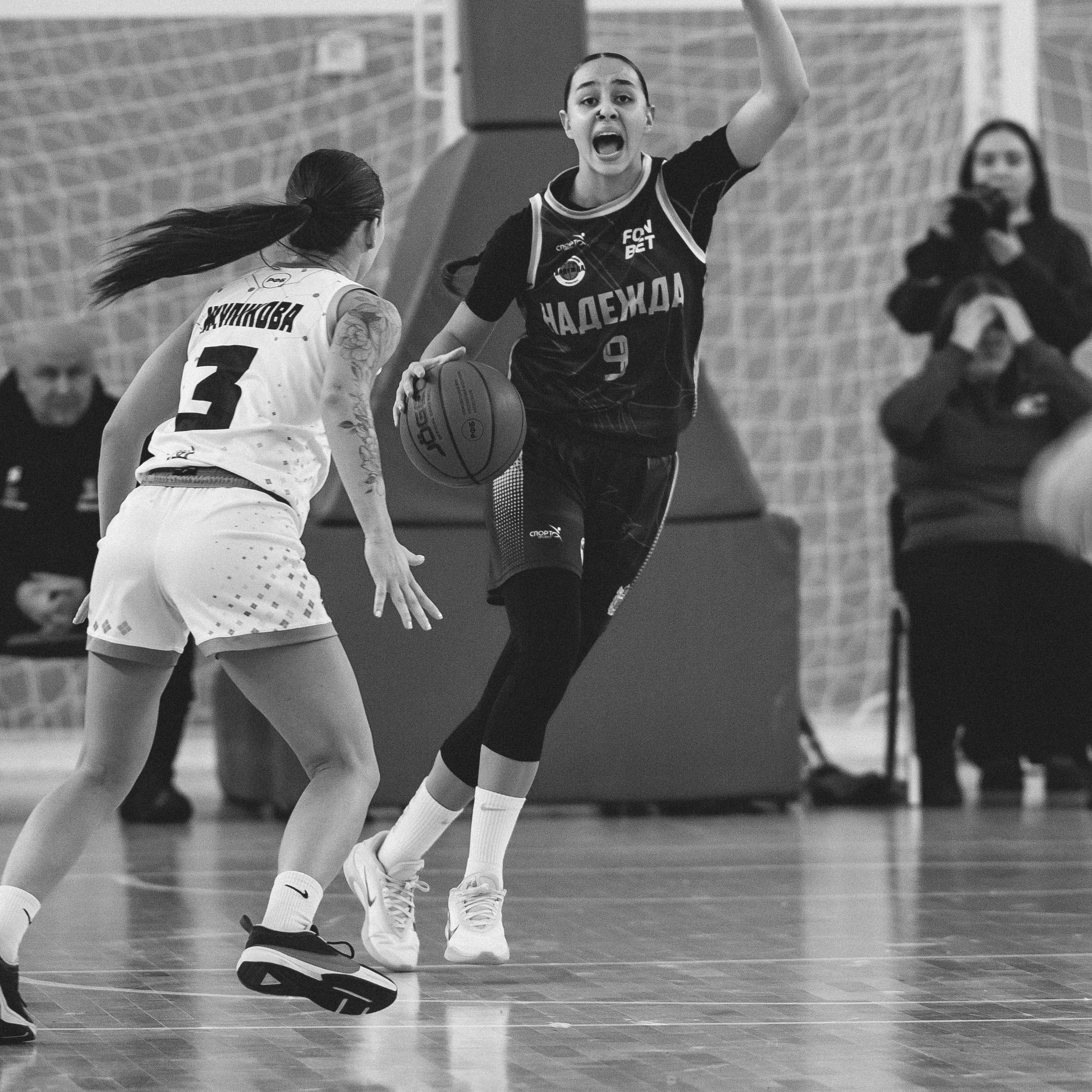 Атланта — Надежда / 1. Фотография