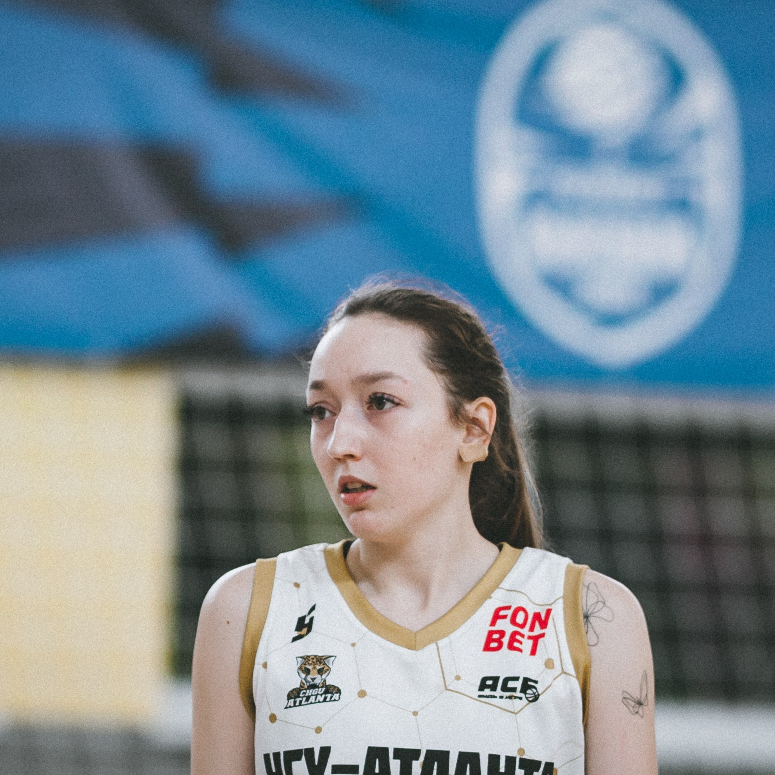 Атланта. Фотография